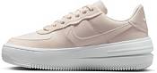 Nike Women's Air Force 1 PLT.AF.ORM Shoes | Dick's Sporting Goods