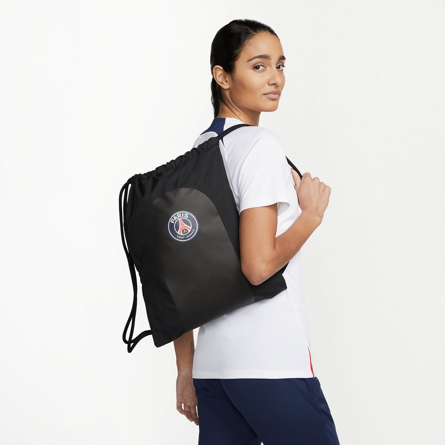 Nike PSG Gym Sack (13L) product image