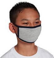 DICK'S Sporting Goods Youth Double Ply Face Mask – 3 Pack product image
