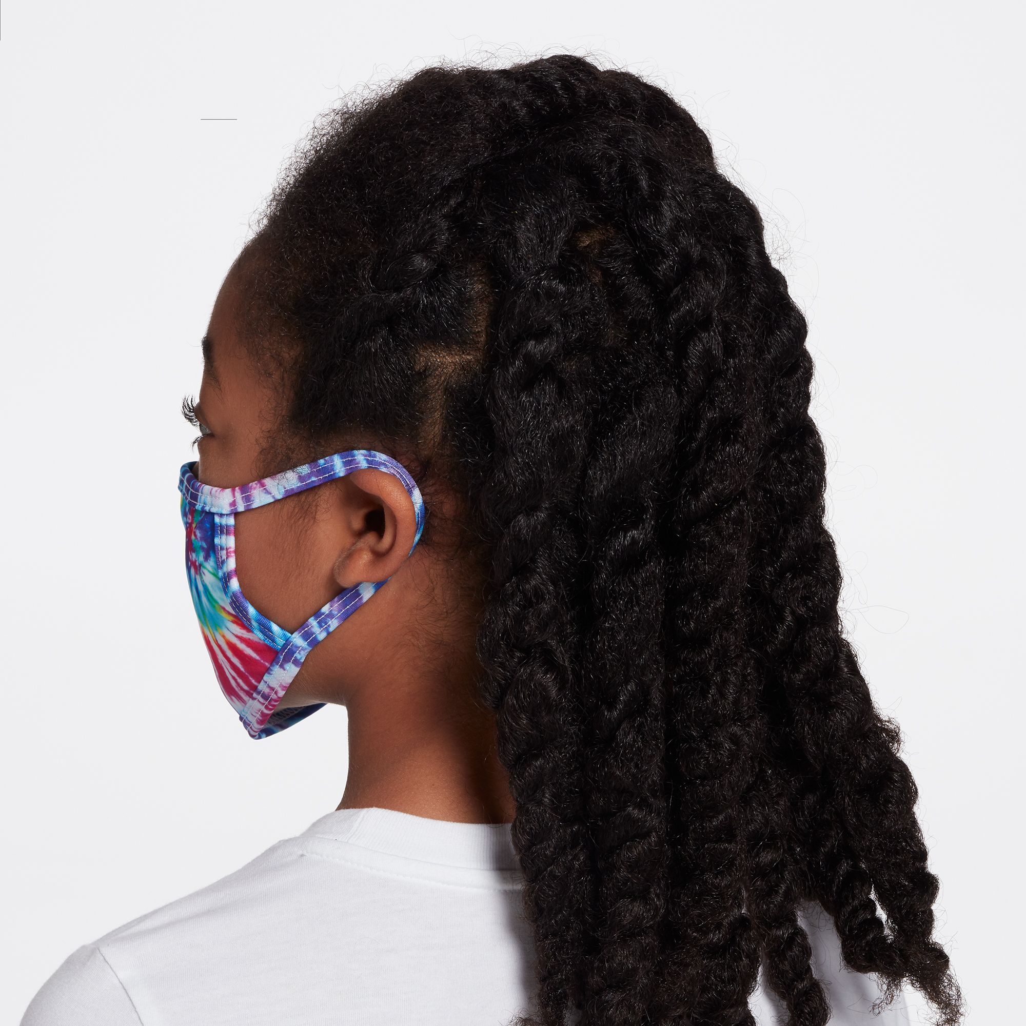 DICK'S Sporting Goods Youth Printed Face Mask – 3 Pack