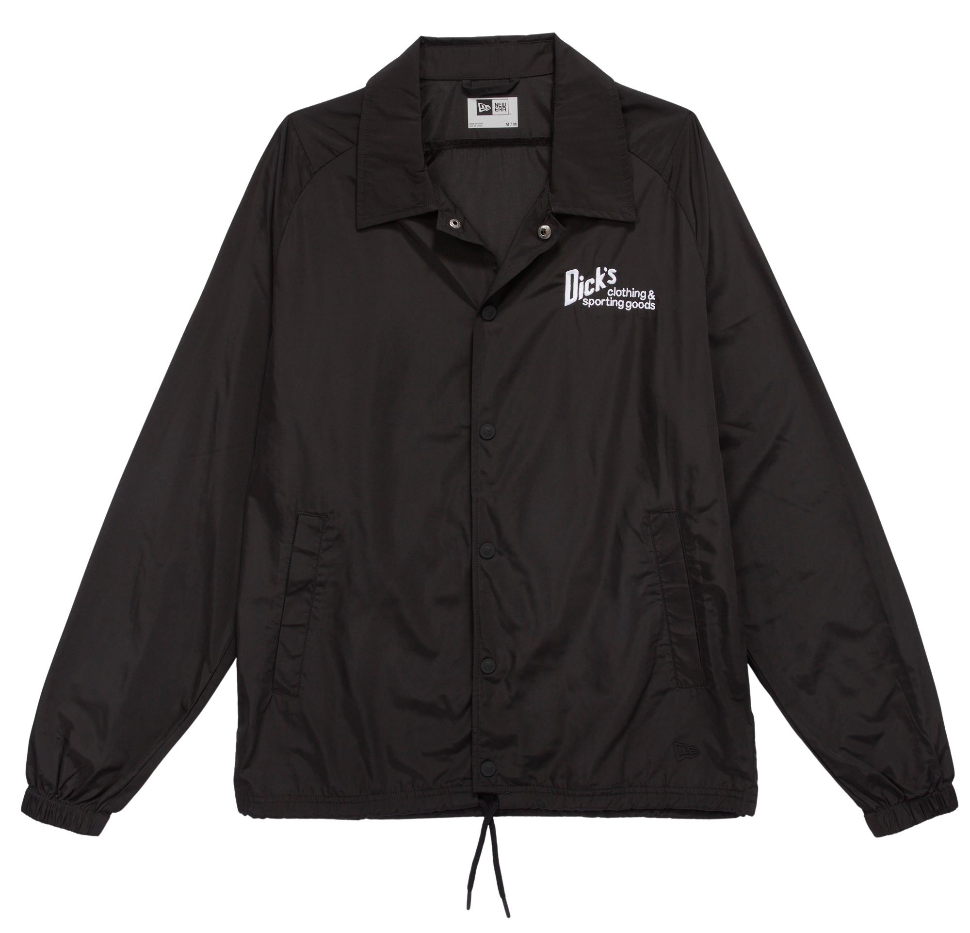 DICK's Heritage Shop Coaches Jacket product image