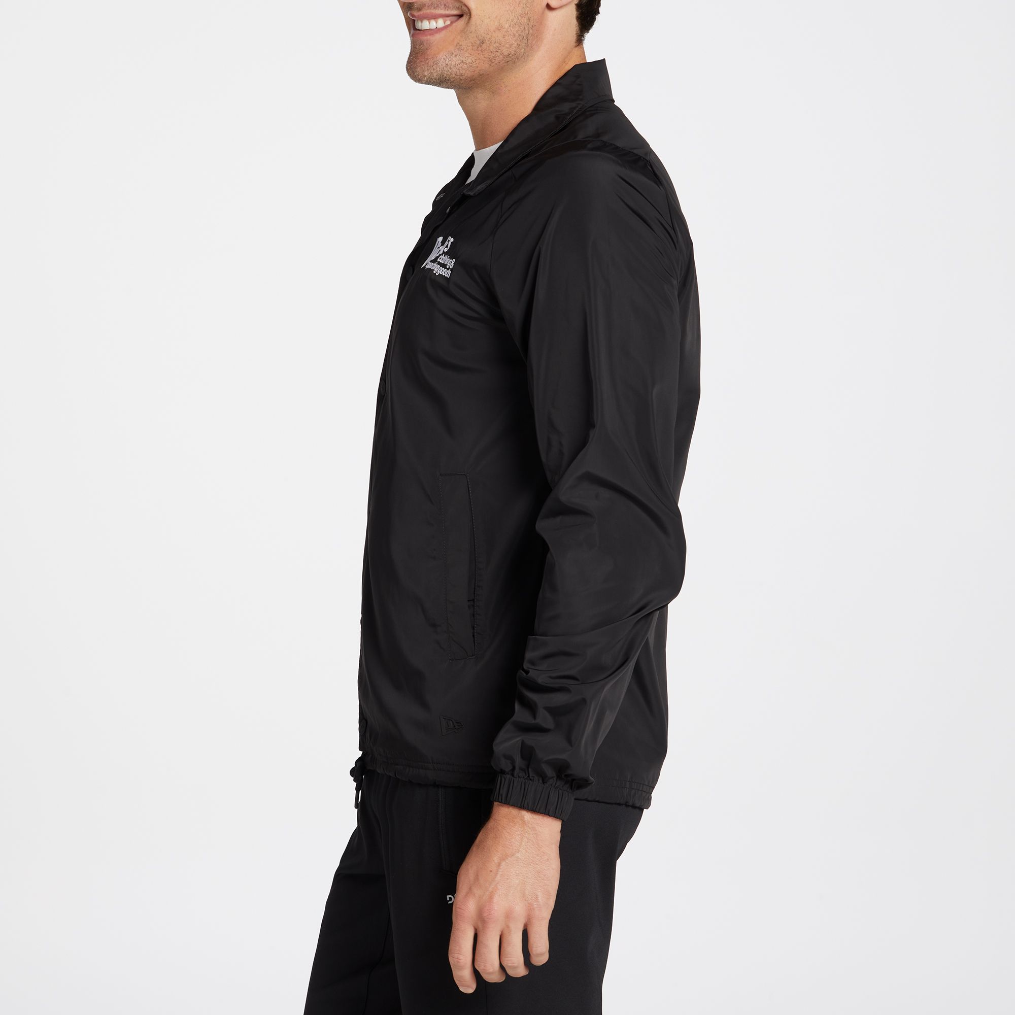 DICK's Heritage Shop Coaches Jacket product image