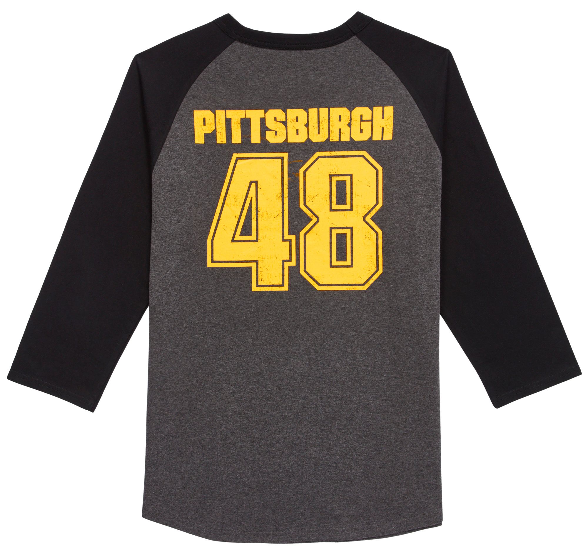 DICK's Heritage Shop Colorblock Raglan Shirt product image