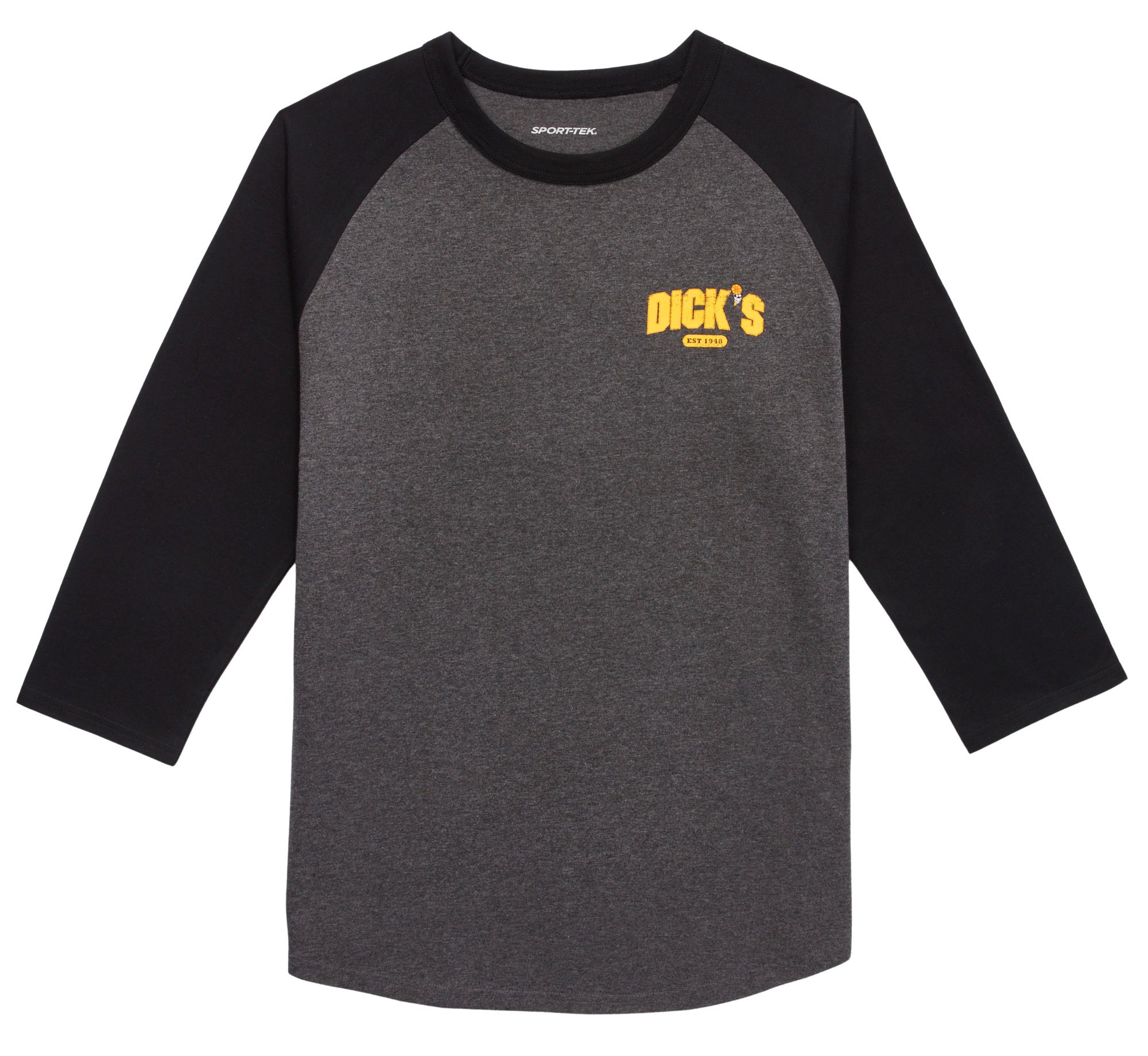 DICK's Heritage Shop Colorblock Raglan Shirt product image