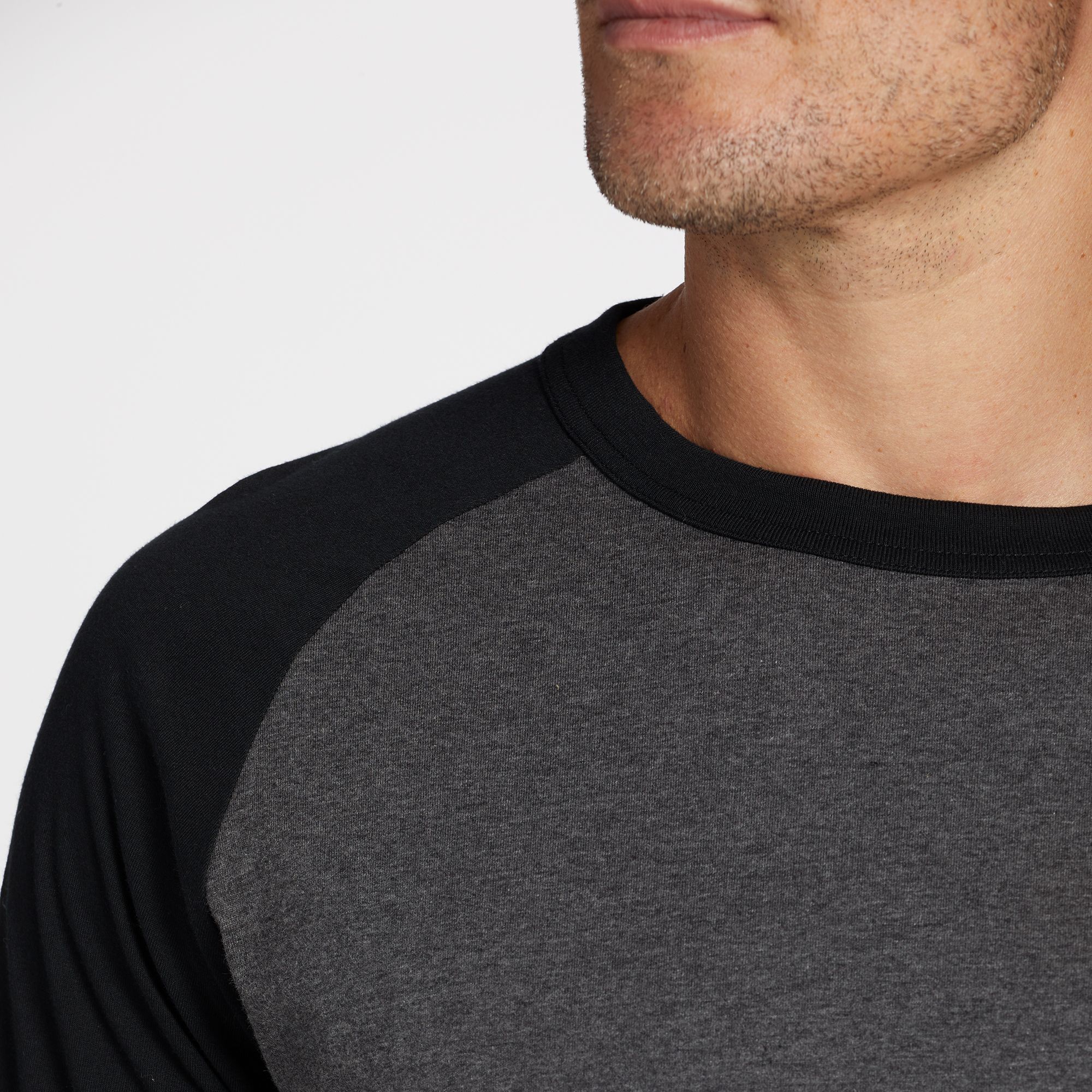 DICK's Heritage Shop Colorblock Raglan Shirt product image