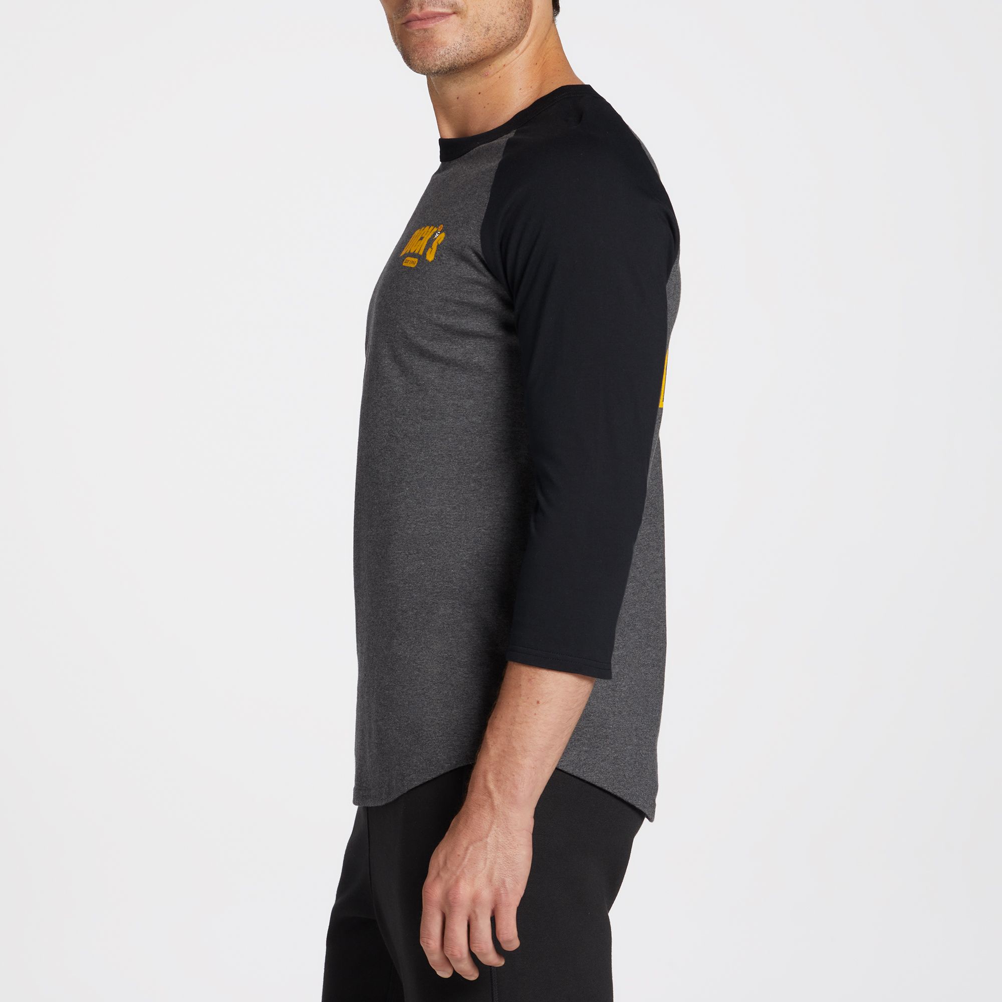 DICK's Heritage Shop Colorblock Raglan Shirt product image