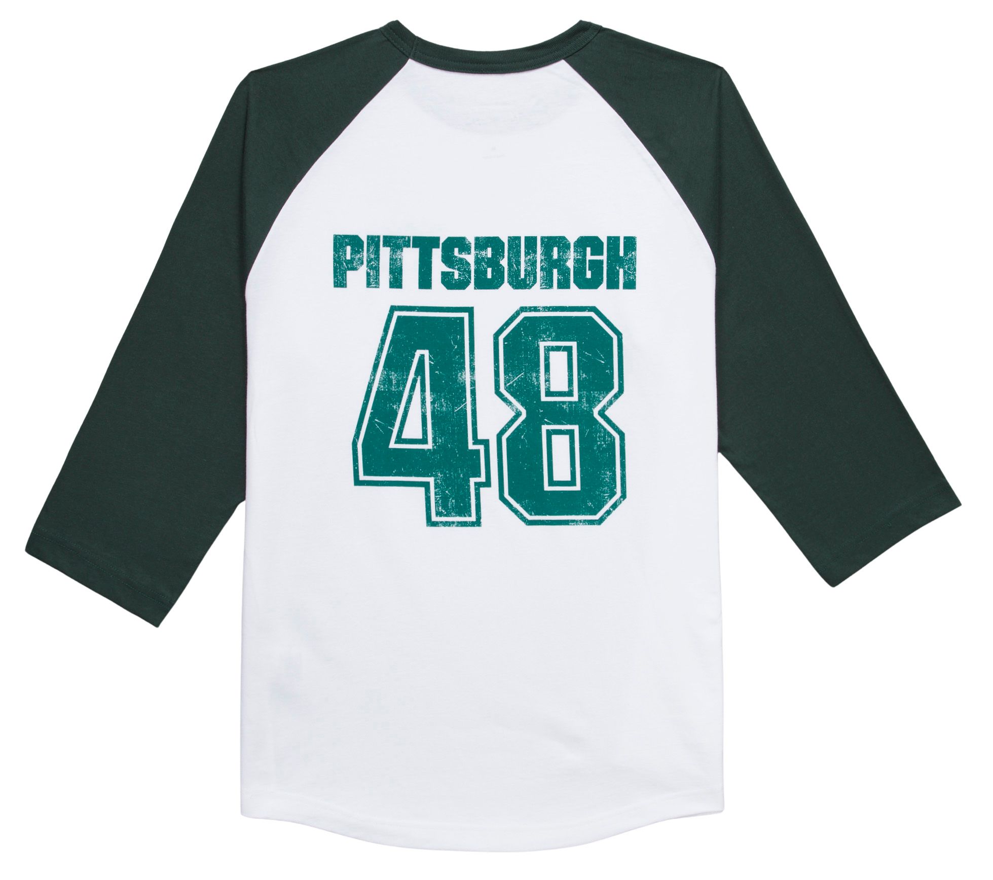 DICK's Heritage Shop Colorblock Raglan Shirt product image