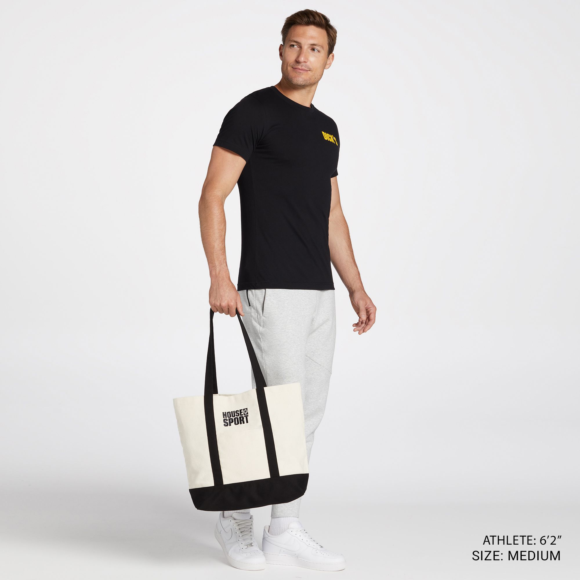DICK's Heritage Shop House of Sport Tote product image