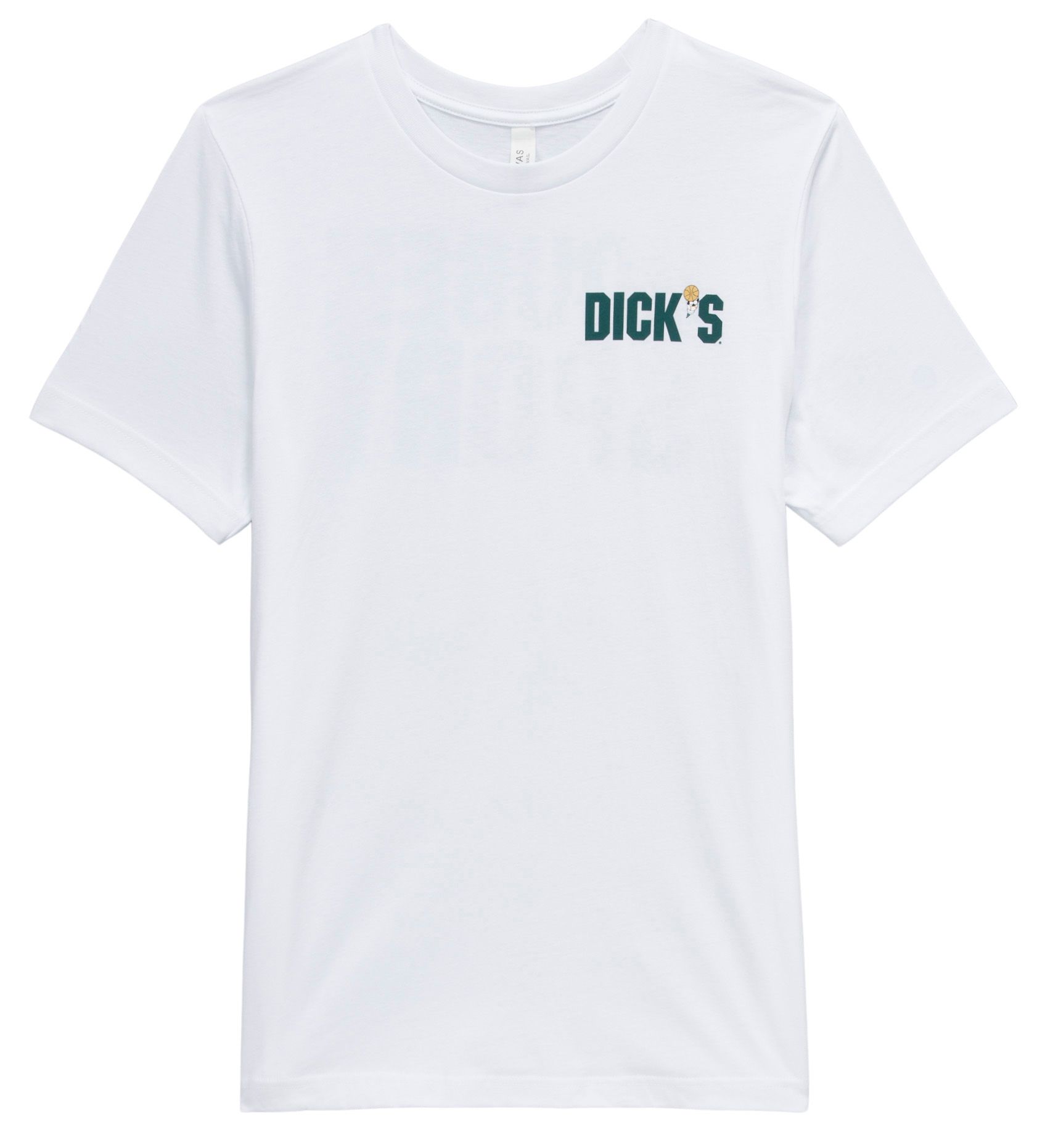 DICK's Heritage Shop House of Sport T-Shirt product image