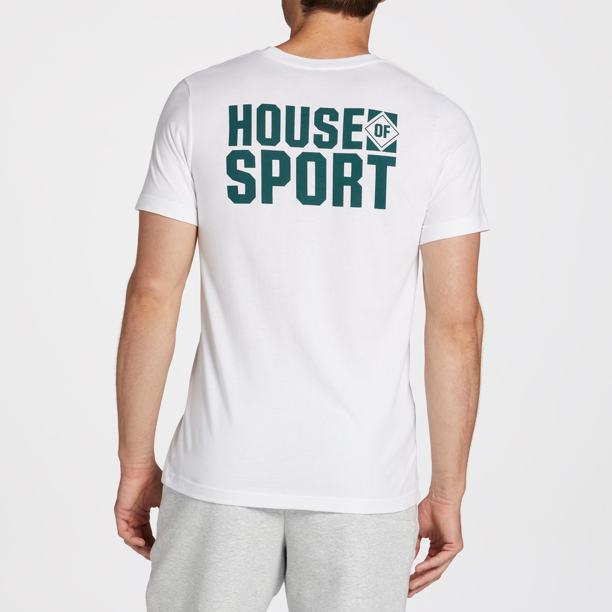 DICK's Heritage Shop House of Sport T-Shirt product image