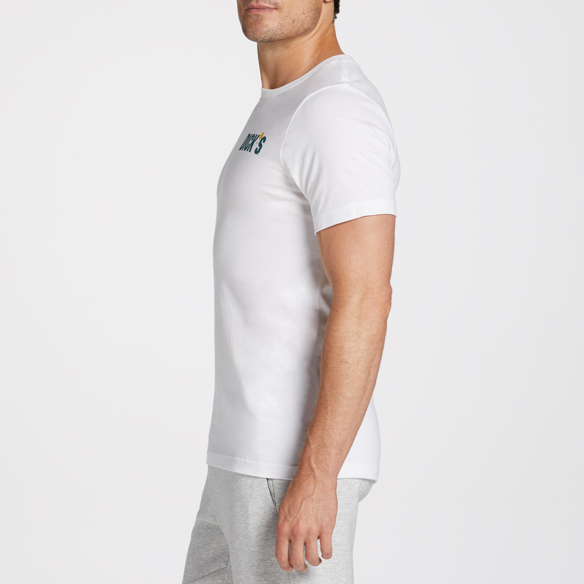 DICK's Heritage Shop House of Sport T-Shirt product image