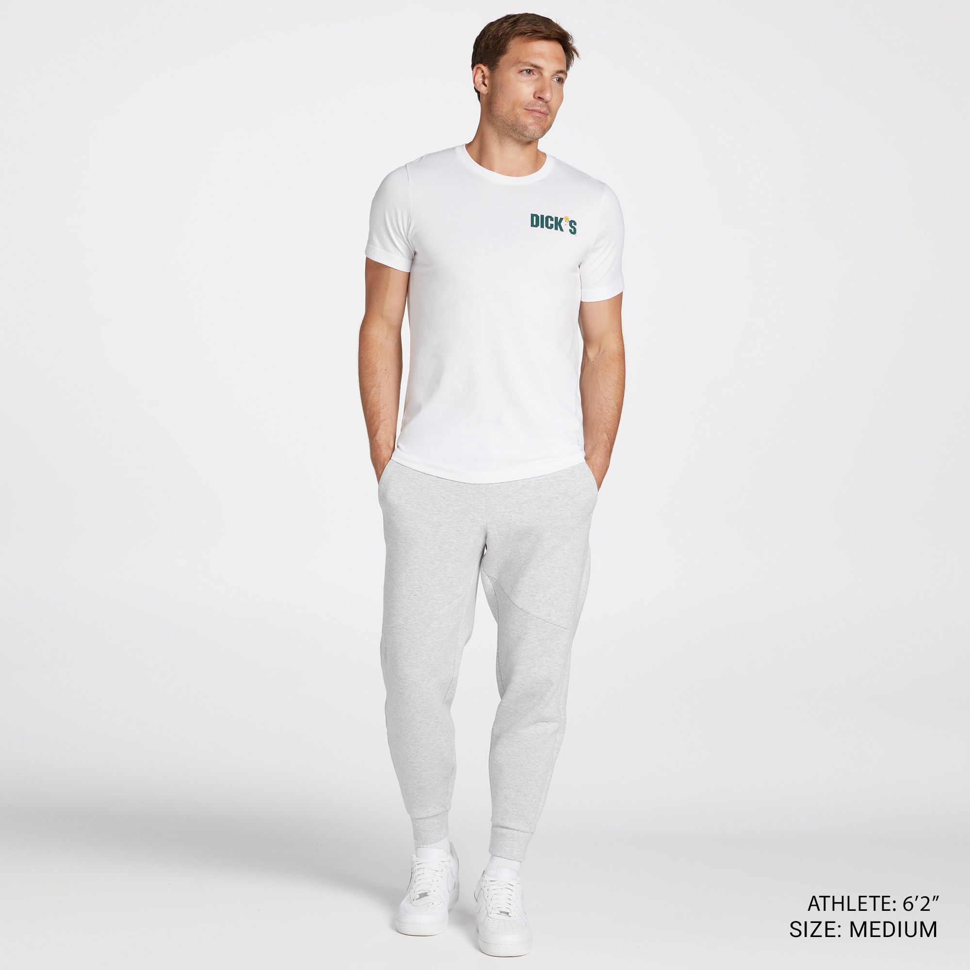 DICK's Heritage Shop House of Sport T-Shirt product image