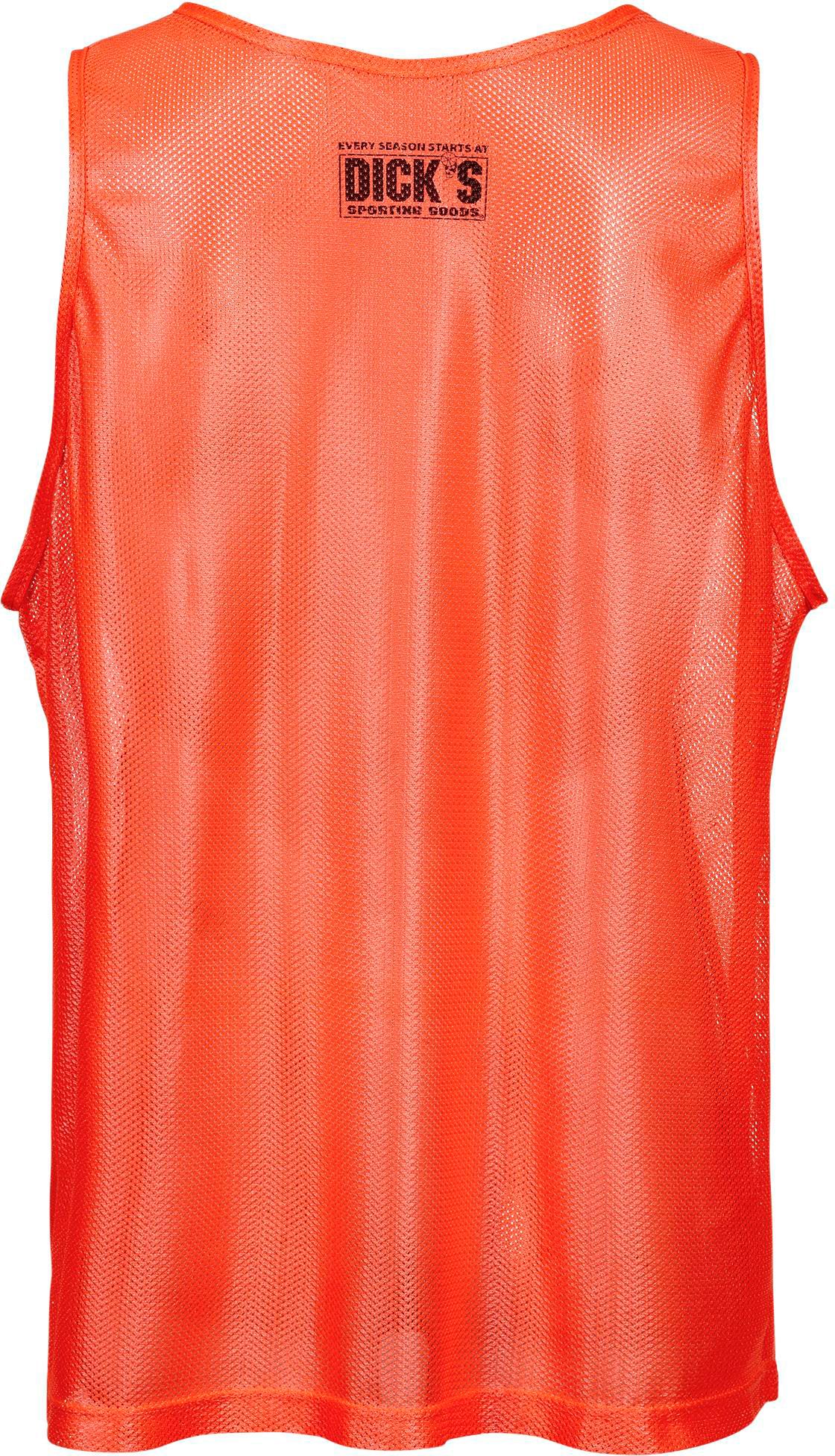 DICK'S Sporting Goods Youth Soccer Scrimmage Vest - 6 Pack product image