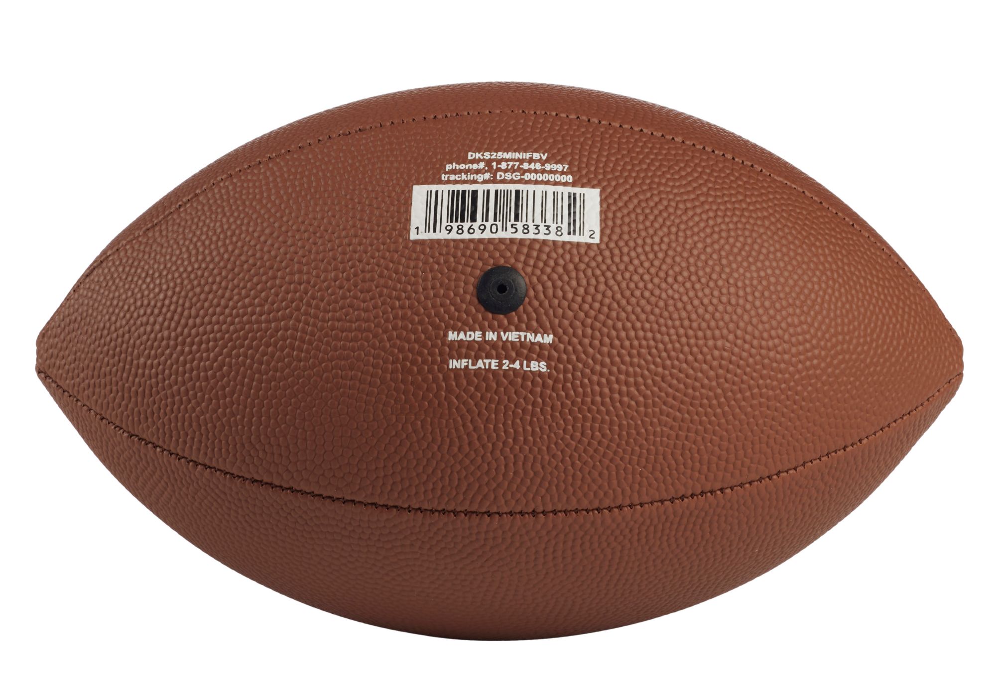 Dick's Sporting Goods Mini Football product image