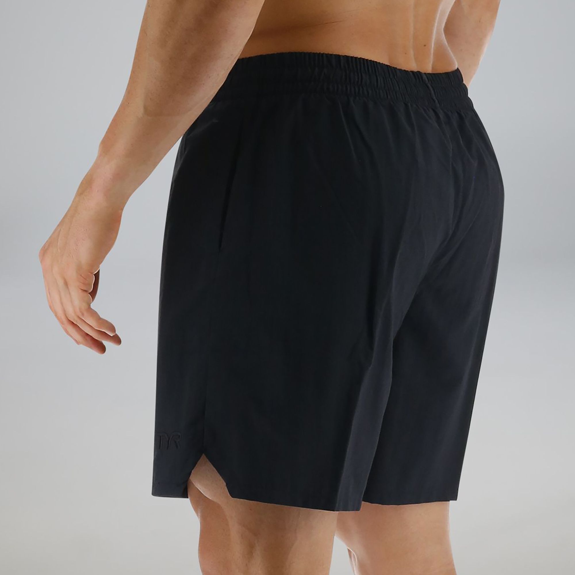 TYR Men's Deck-X Swim Trunks product image
