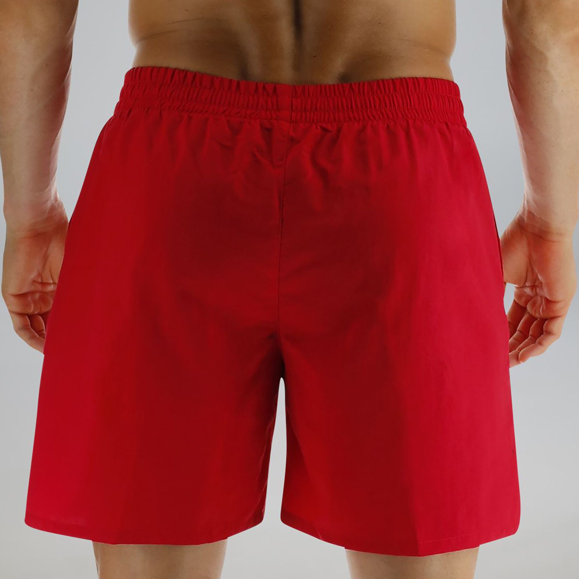 TYR Men's Deck-X Swim Trunks product image