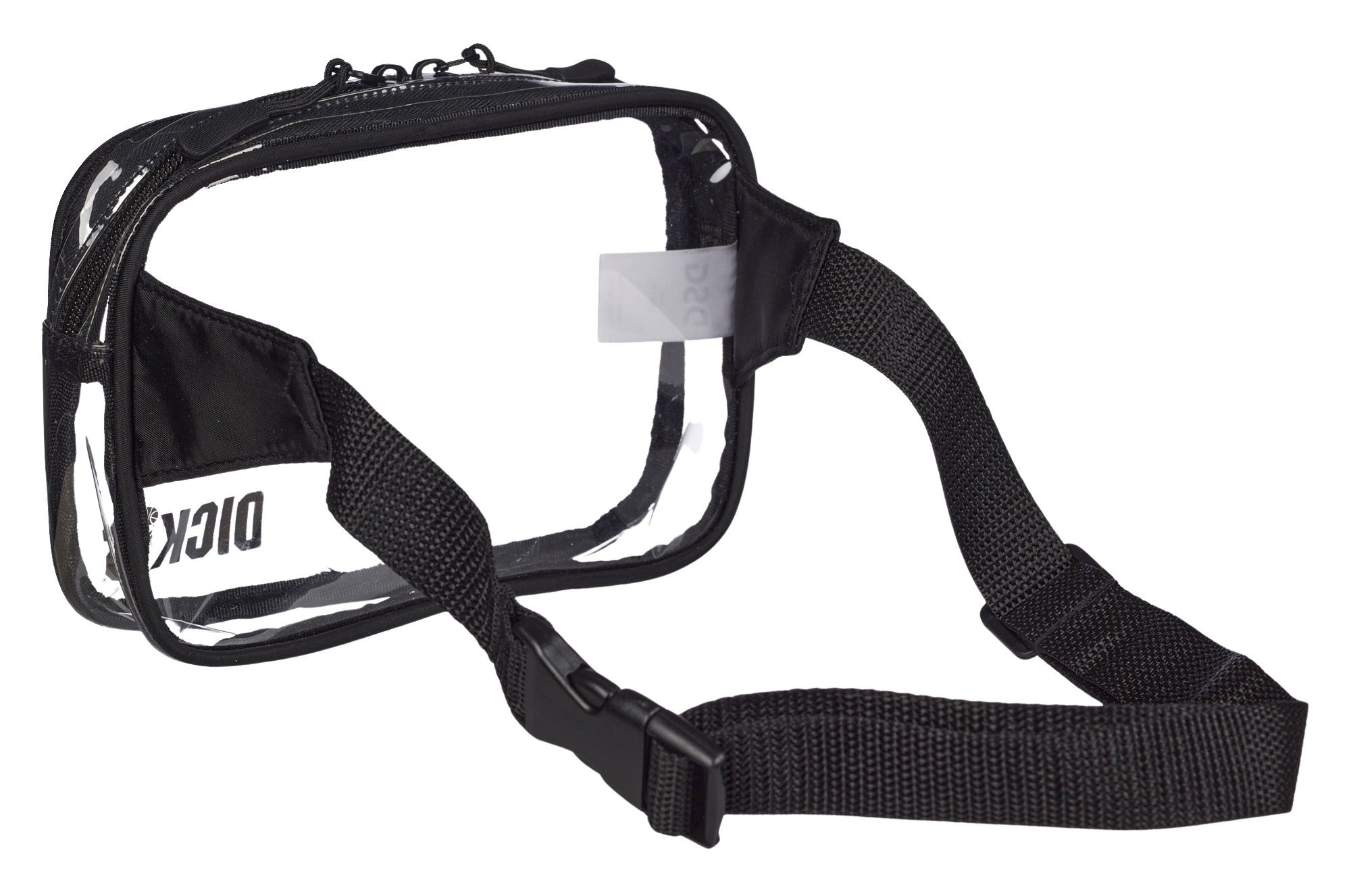 DICK'S Sporting Goods Clear Stadium Waist Pack product image