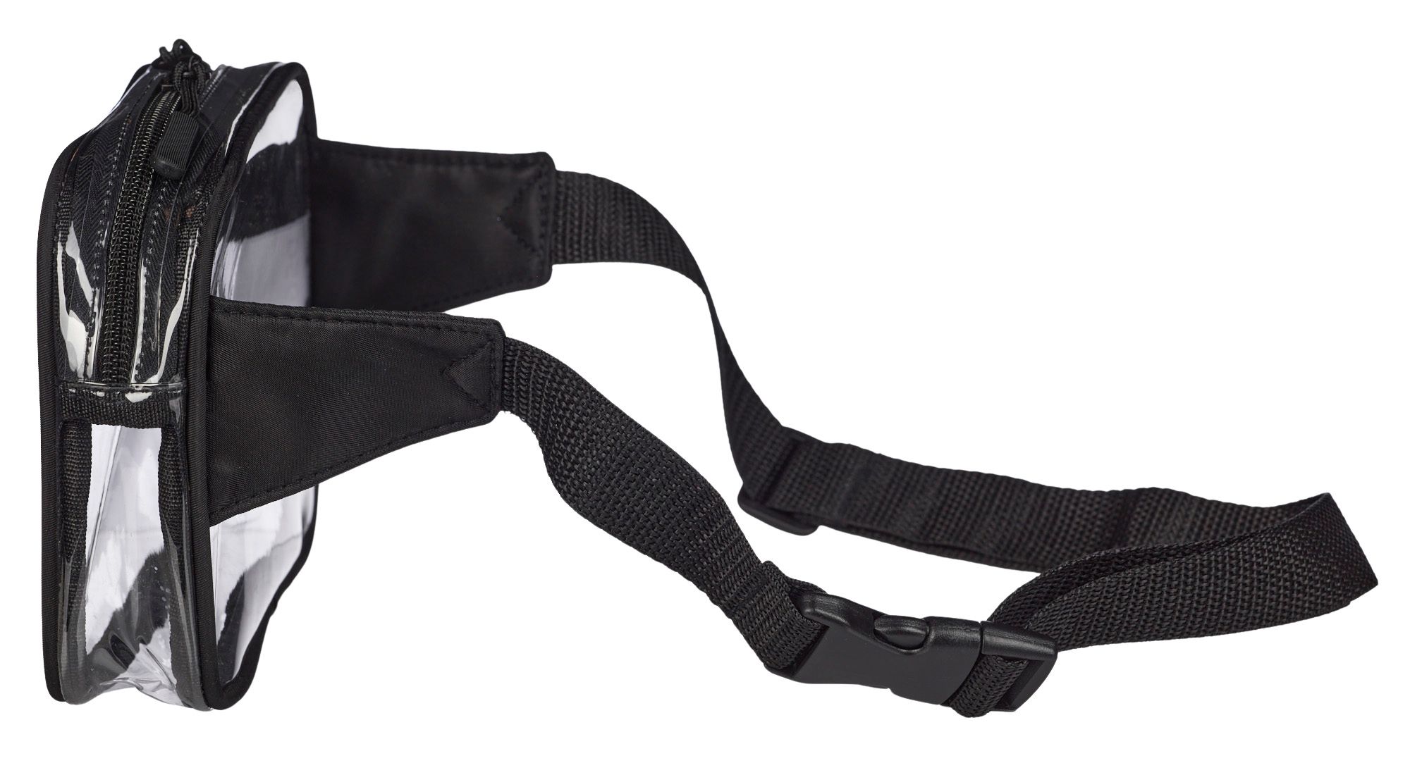 DICK'S Sporting Goods Clear Stadium Waist Pack product image