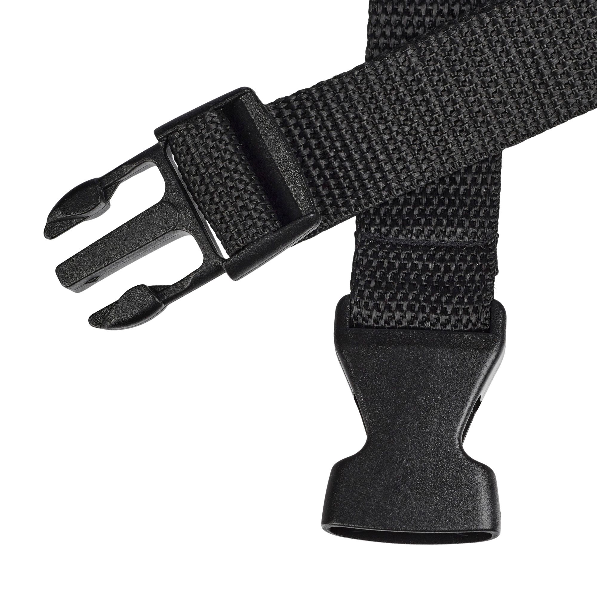 DICK'S Sporting Goods Clear Stadium Waist Pack product image