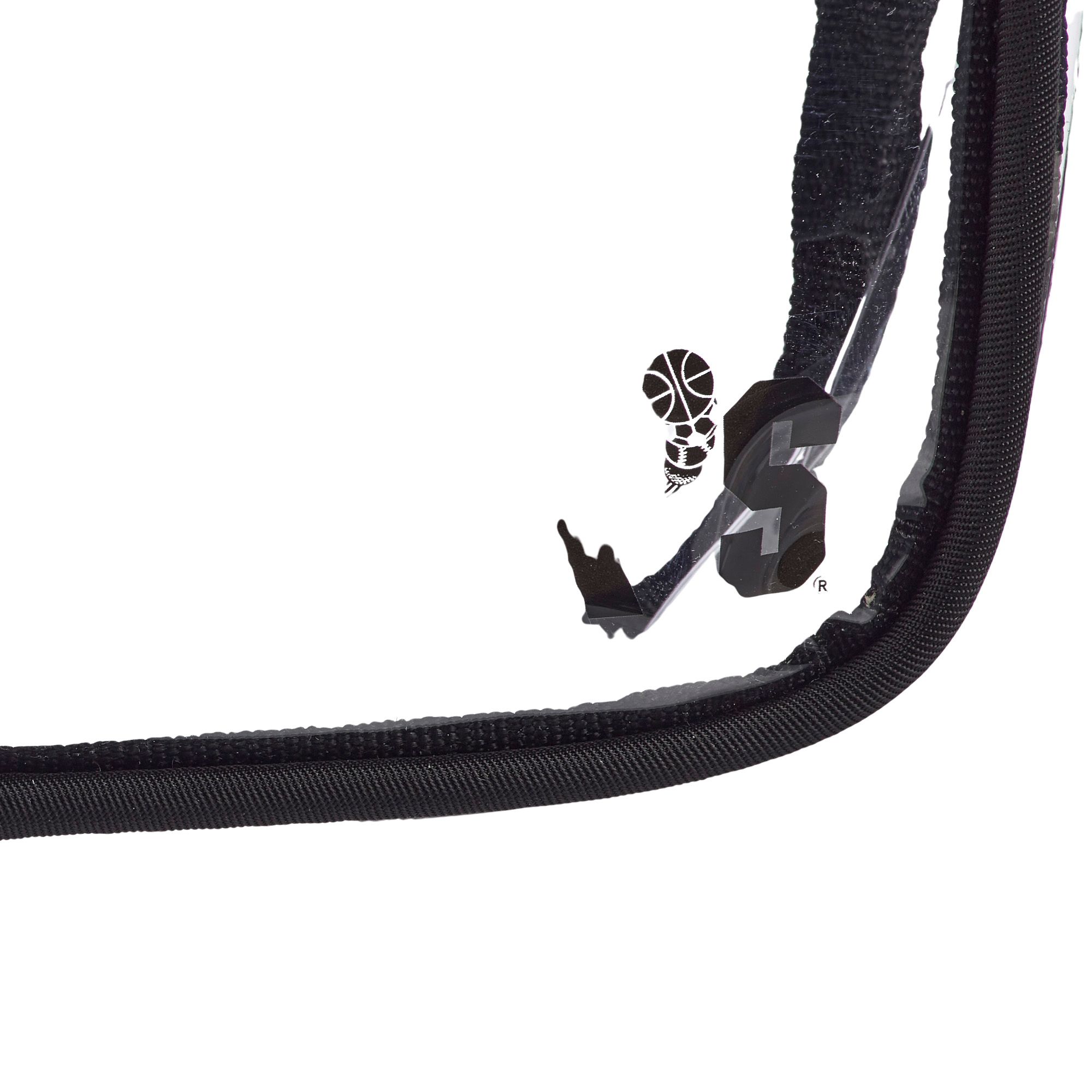 DICK'S Sporting Goods Clear Stadium Waist Pack product image