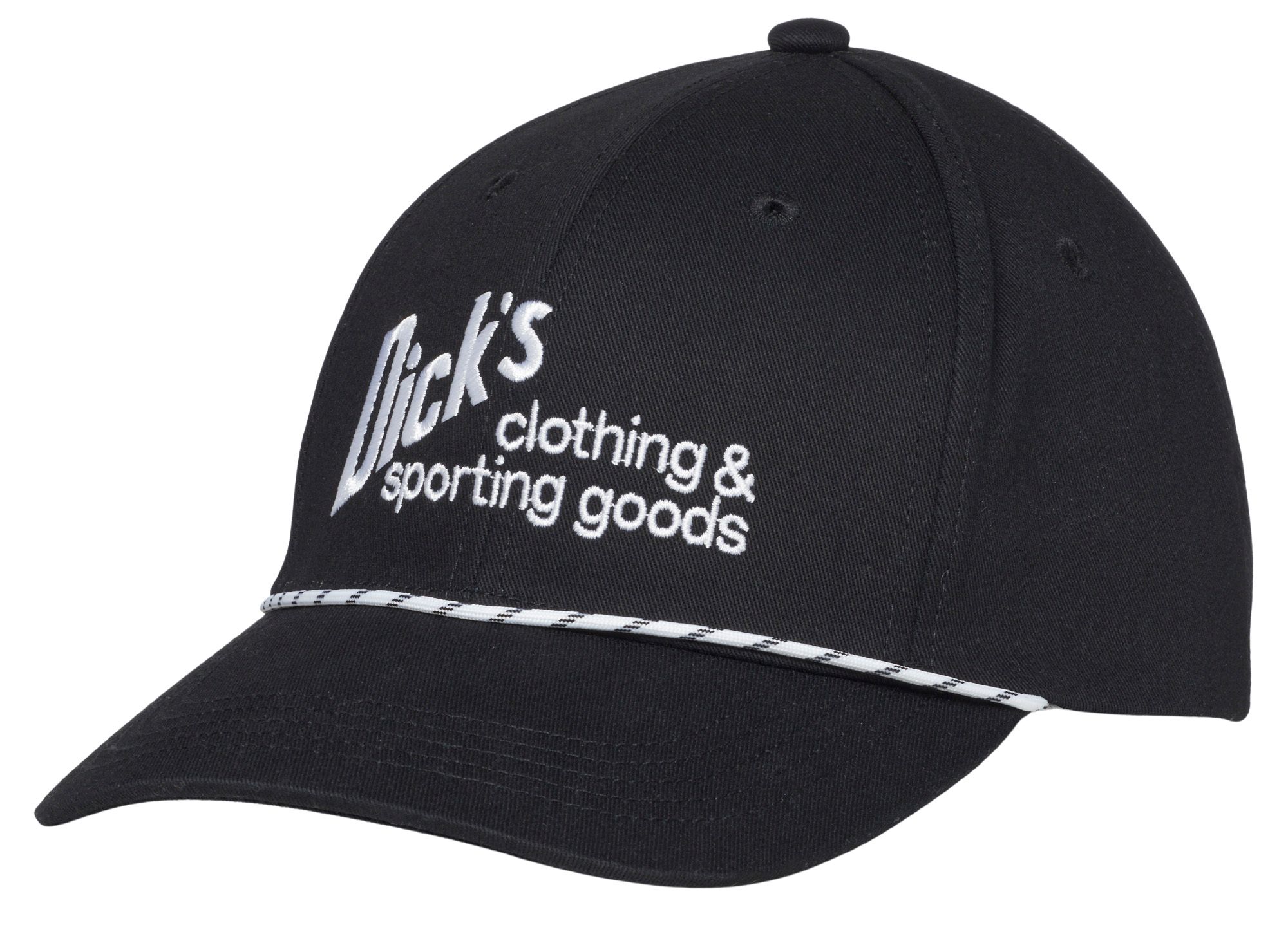 DICK'S Heritage Shop Retro Rope Cap product image