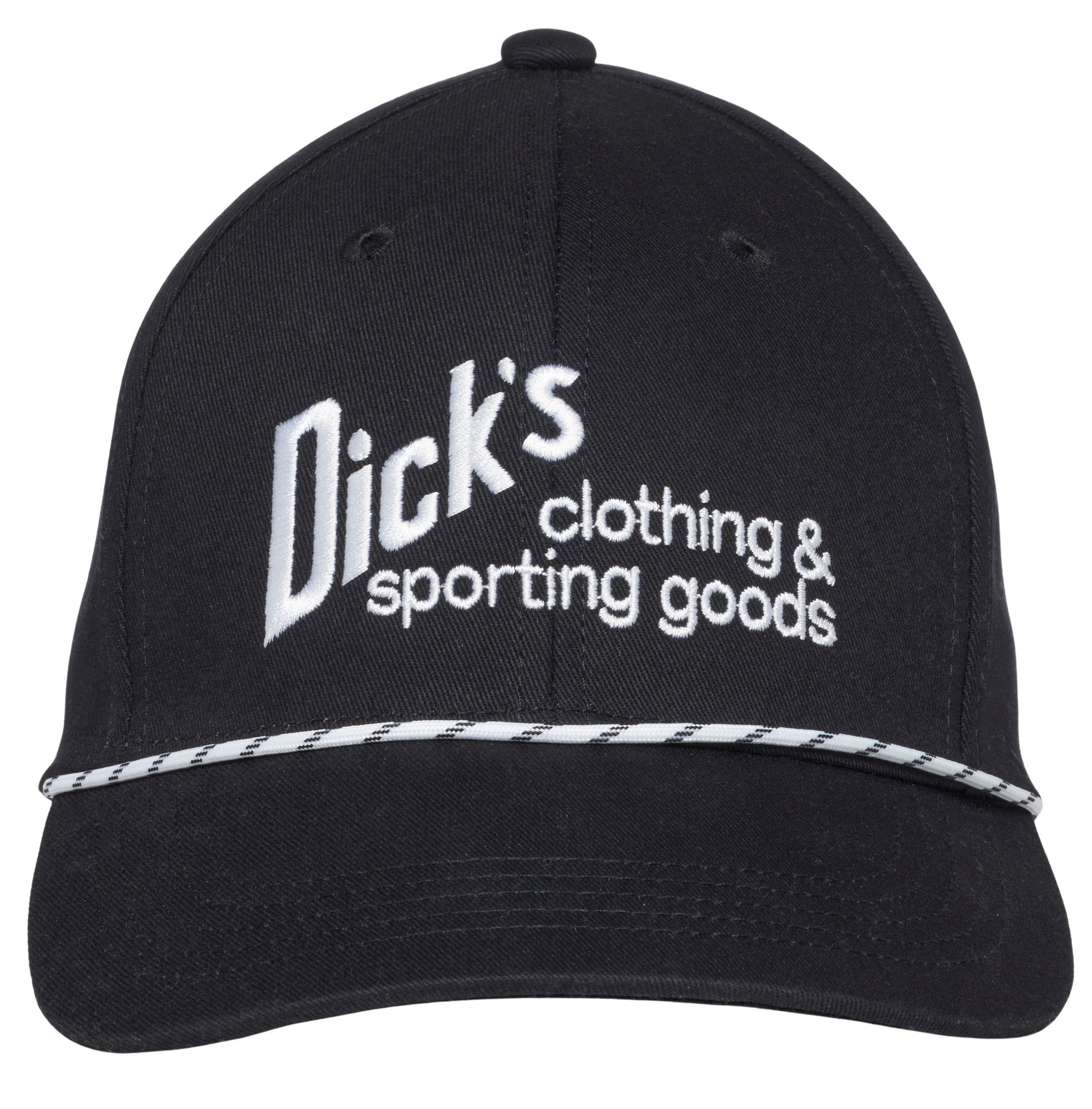 DICK'S Heritage Shop Retro Rope Cap product image
