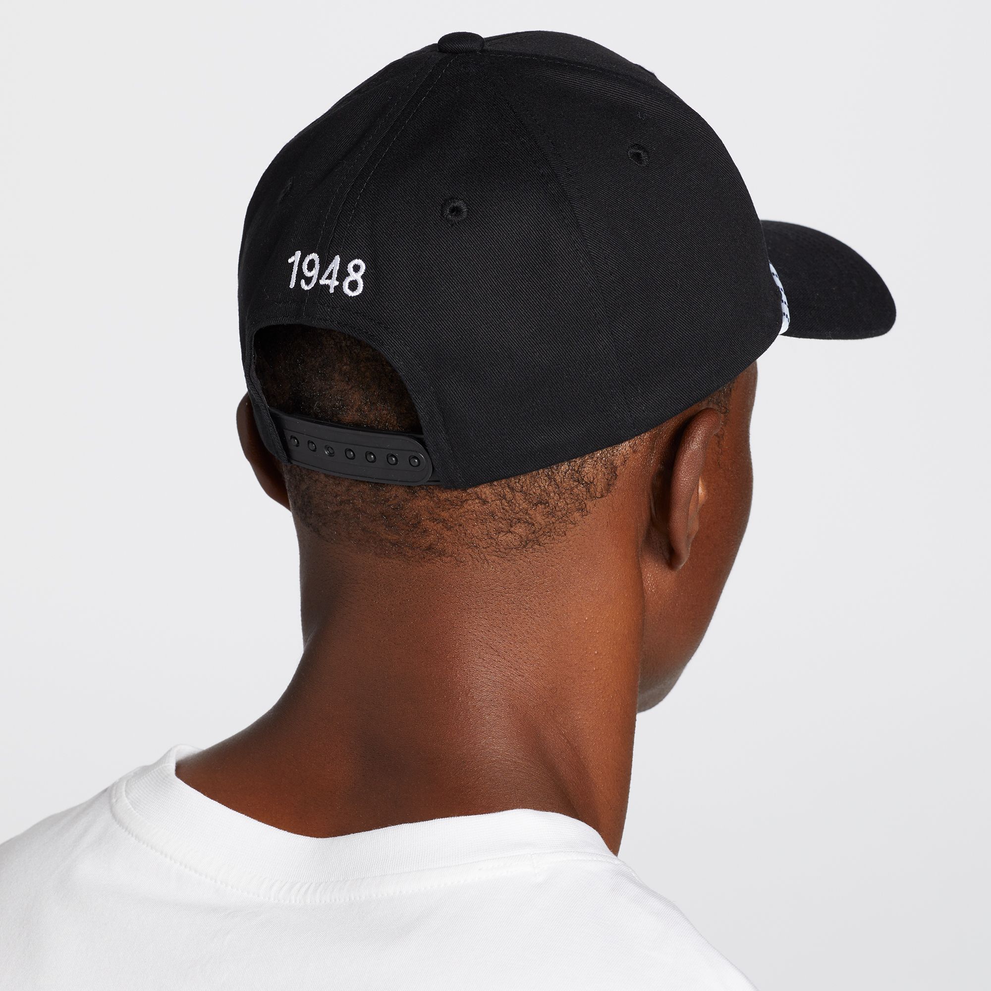 DICK'S Heritage Shop Retro Rope Cap product image