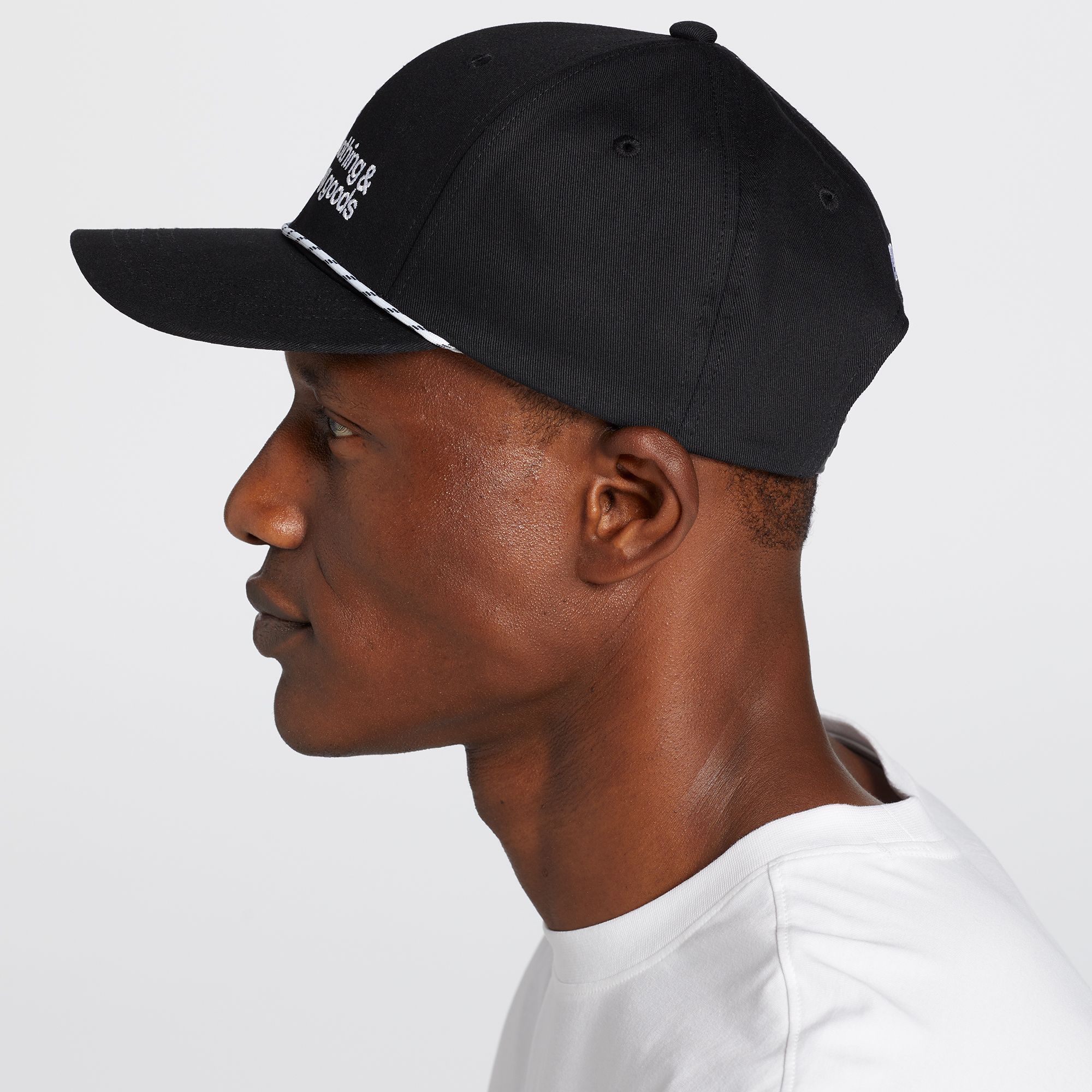 DICK'S Heritage Shop Retro Rope Cap product image