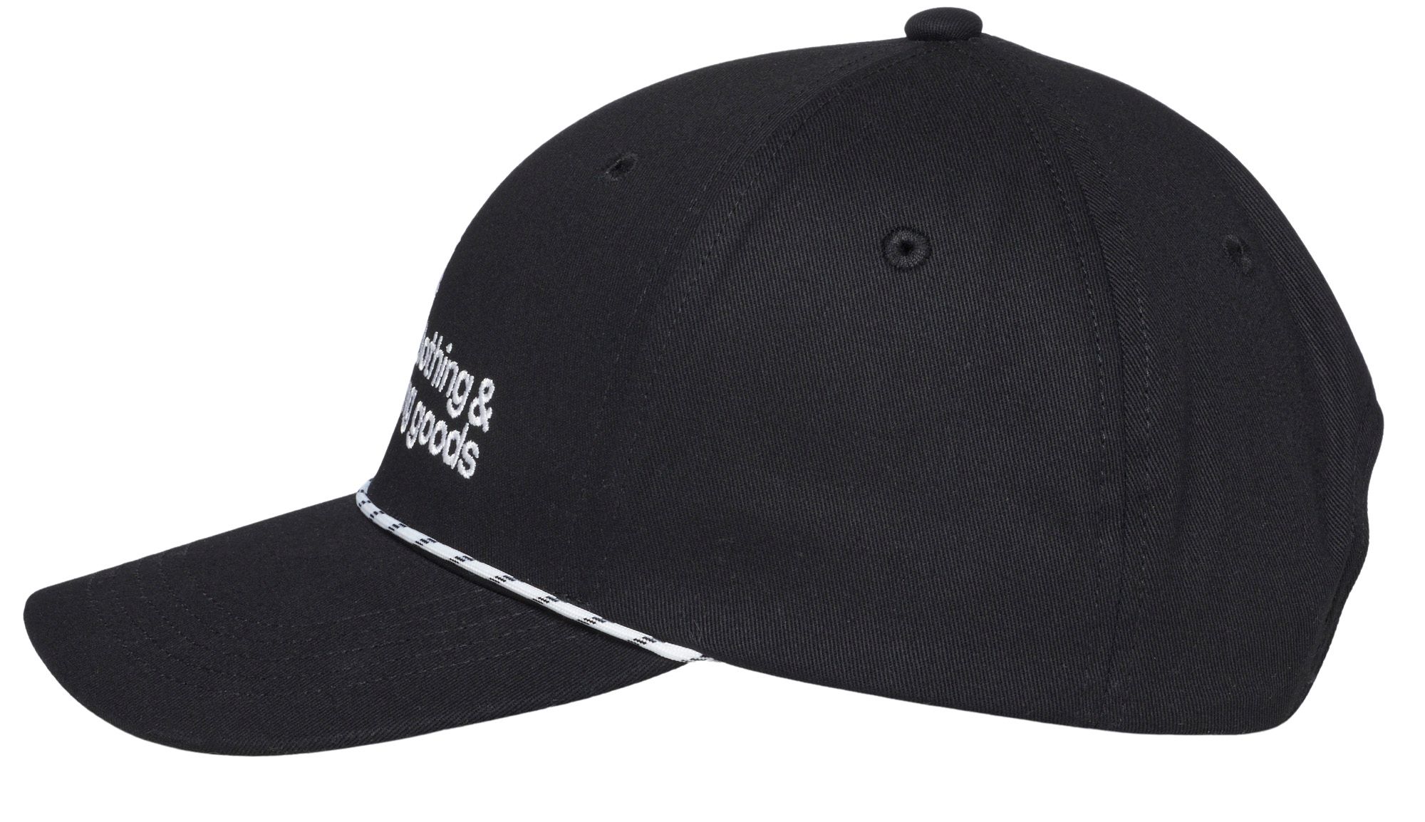 DICK'S Heritage Shop Retro Rope Cap product image