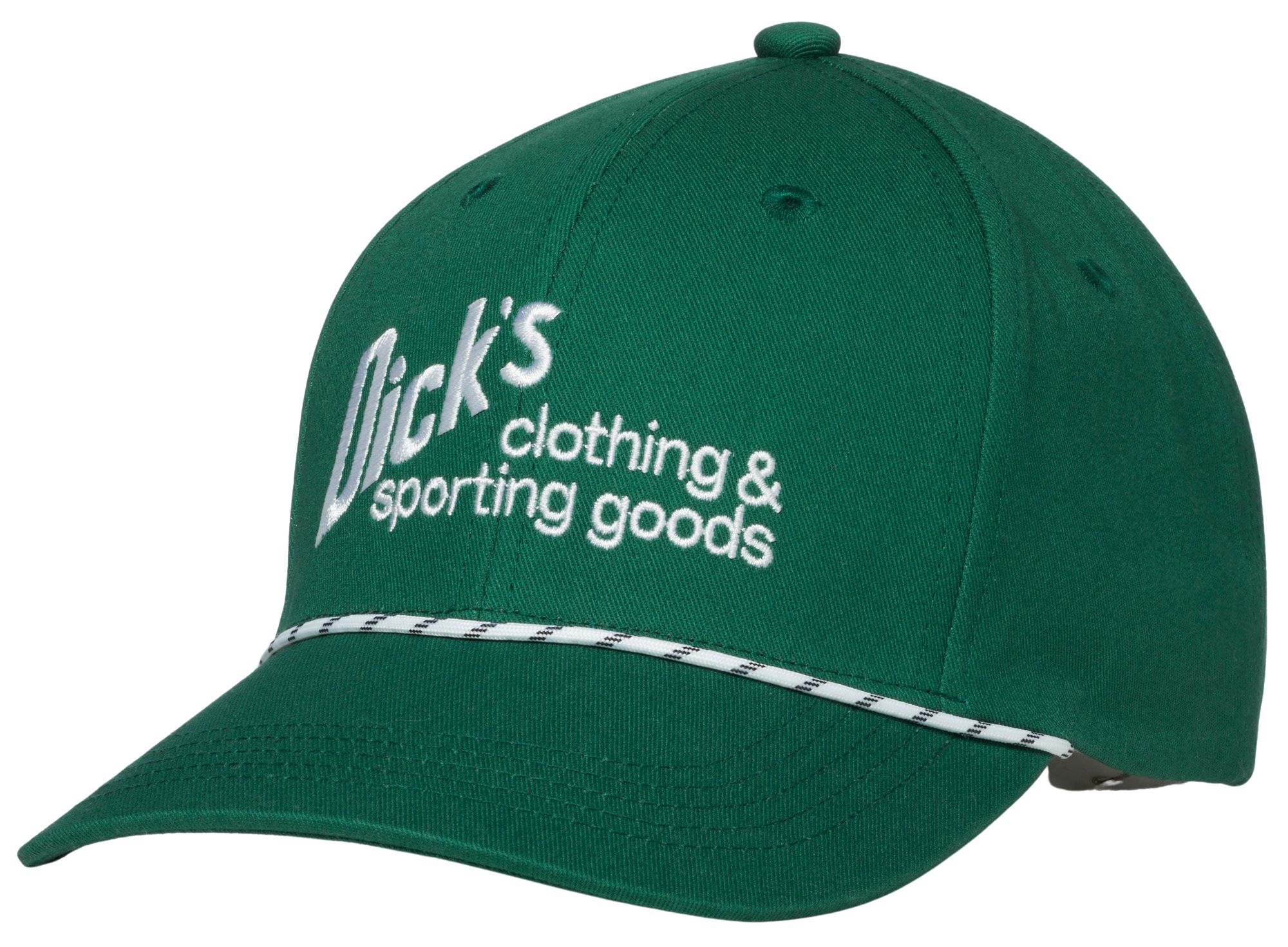 DICK'S Heritage Shop Retro Rope Cap product image