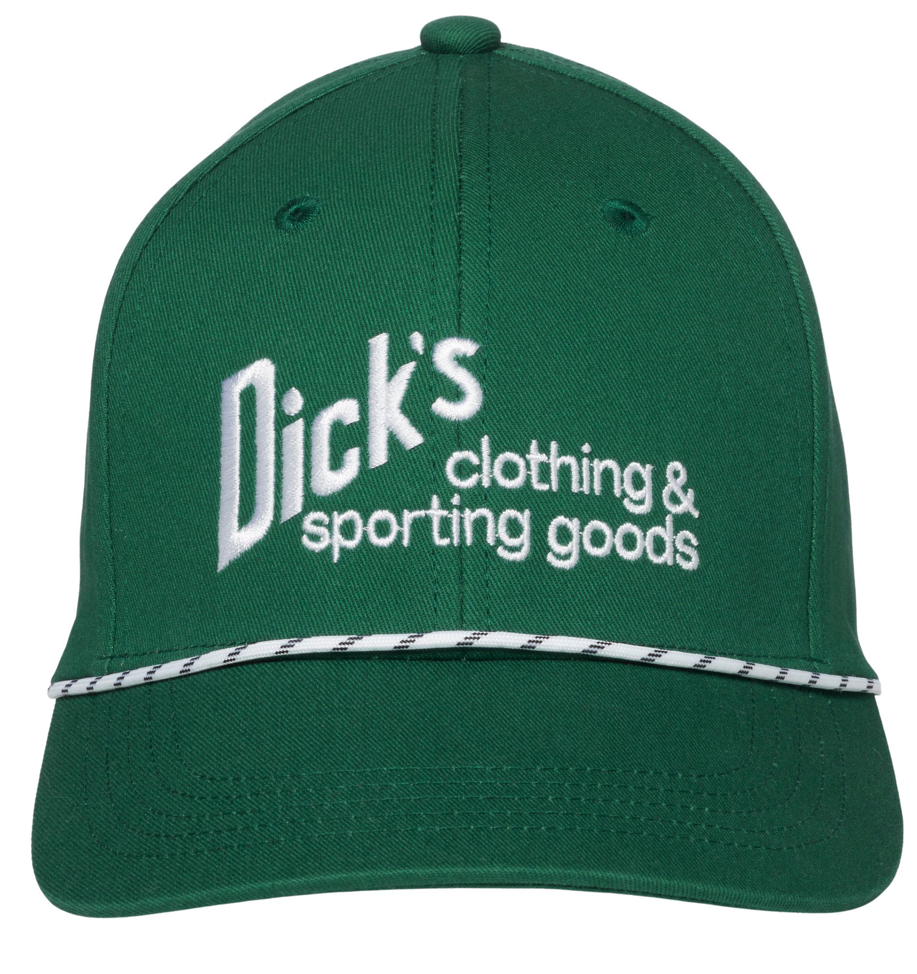DICK'S Heritage Shop Retro Rope Cap product image