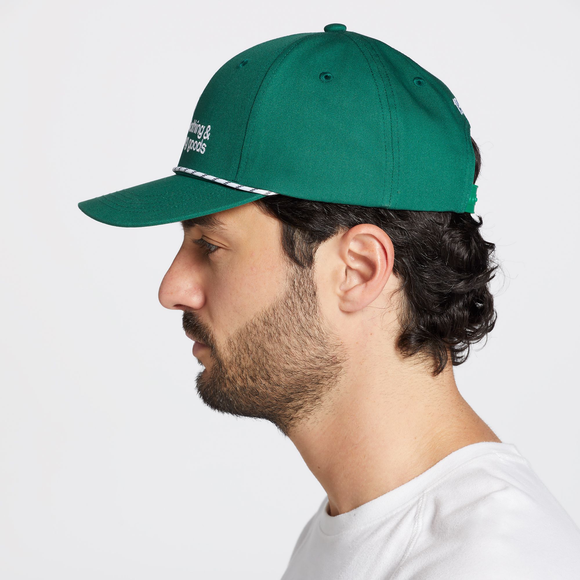 DICK'S Heritage Shop Retro Rope Cap product image