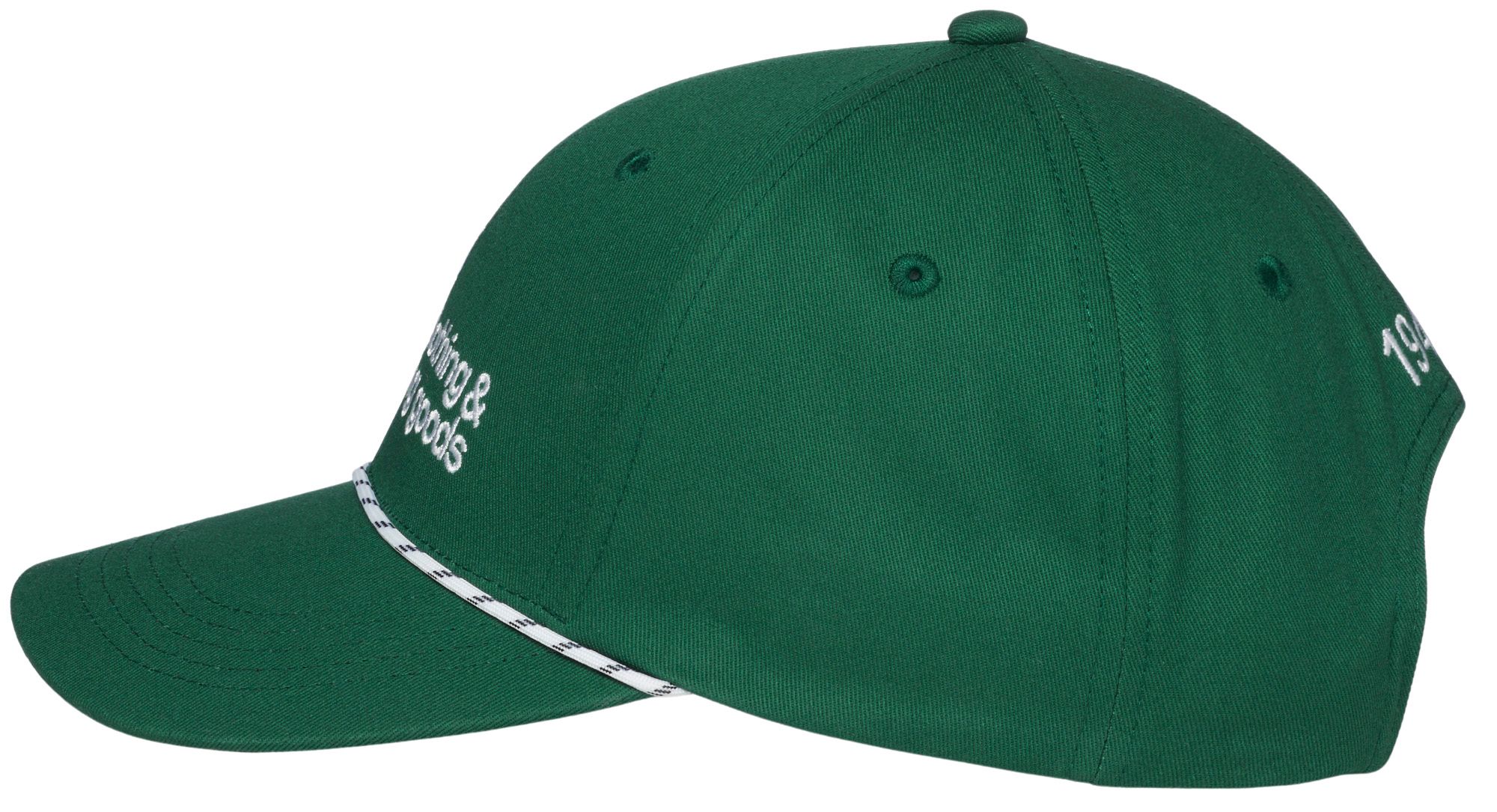 DICK'S Heritage Shop Retro Rope Cap product image