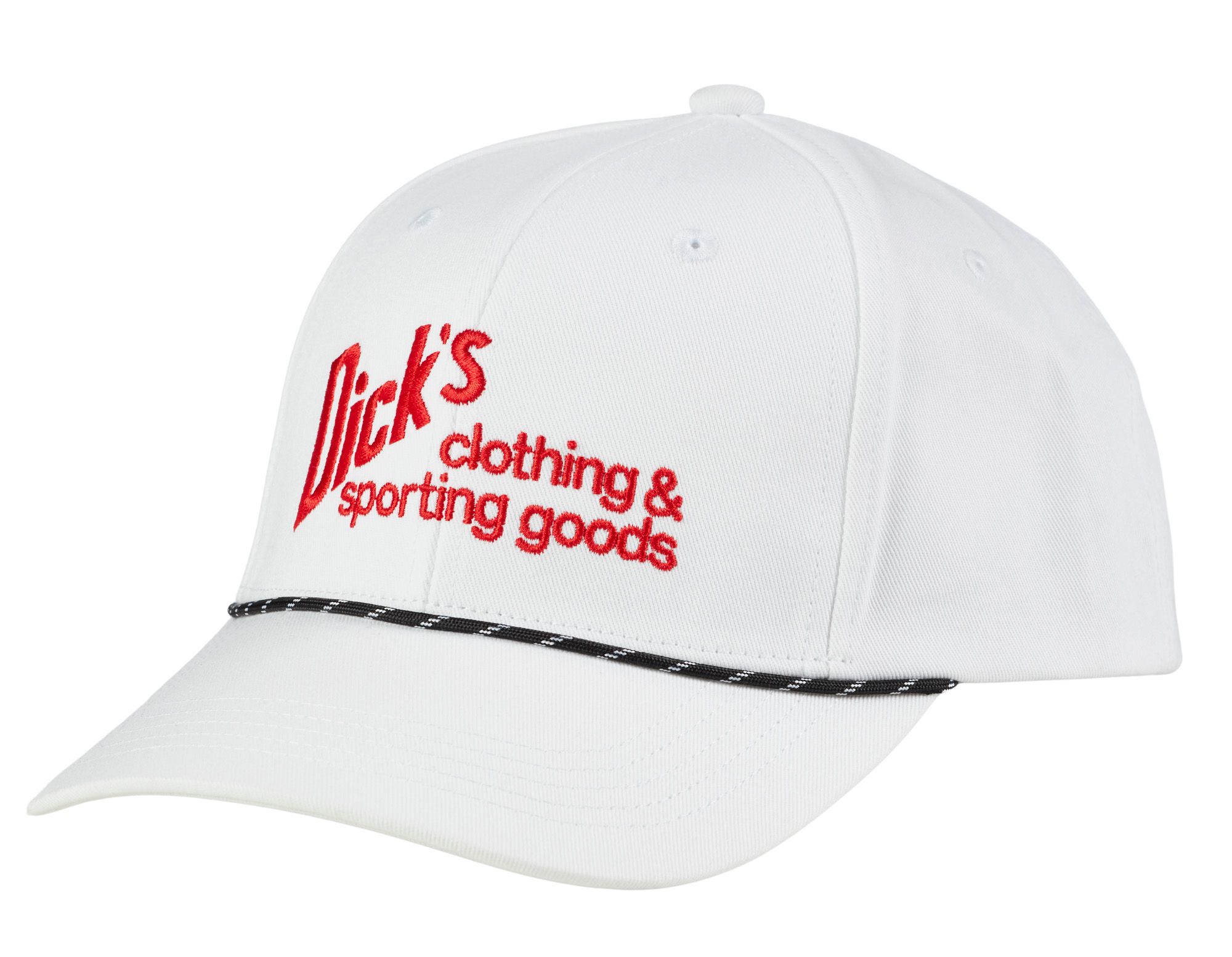 DICK'S Heritage Shop Retro Rope Cap product image