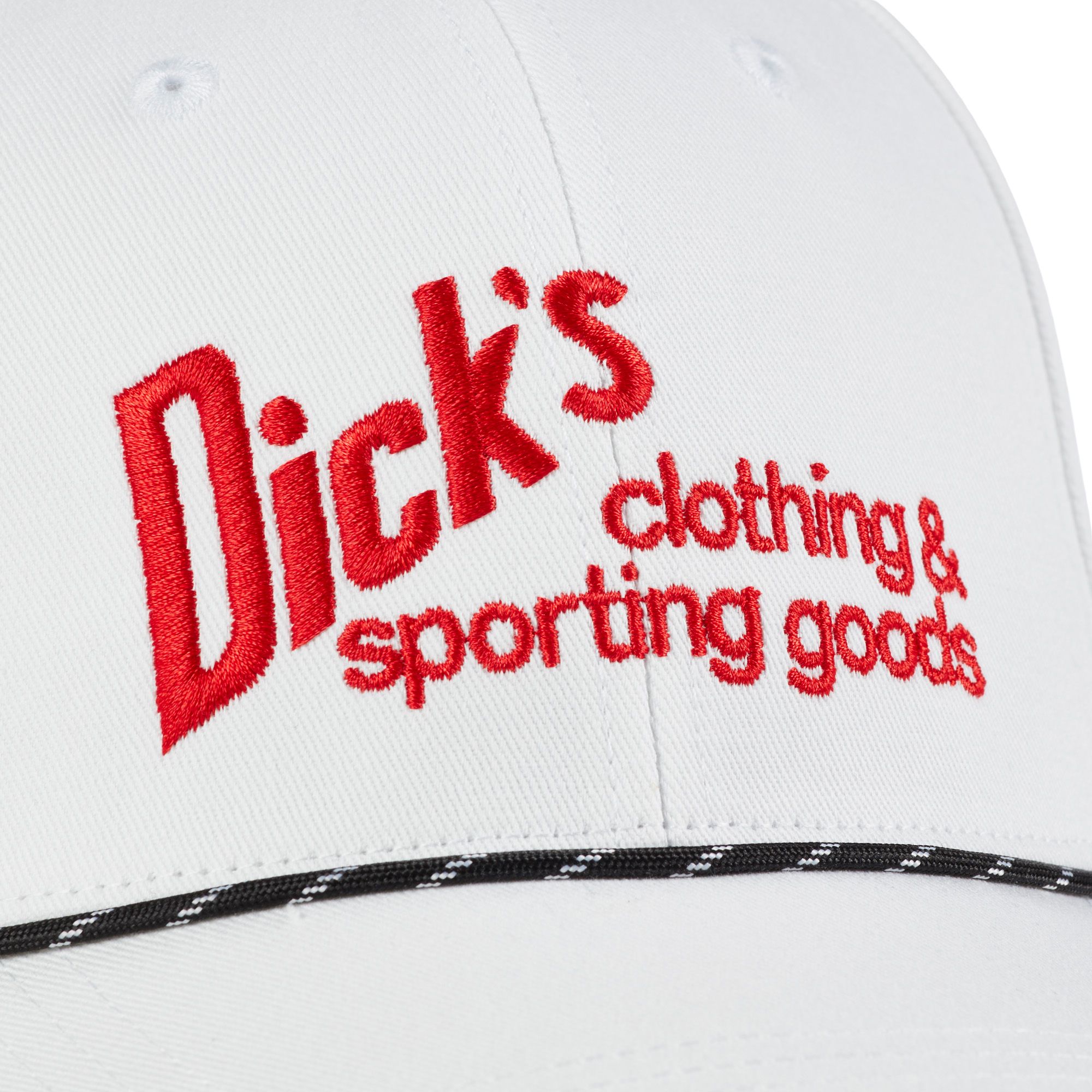 DICK'S Heritage Shop Retro Rope Cap product image