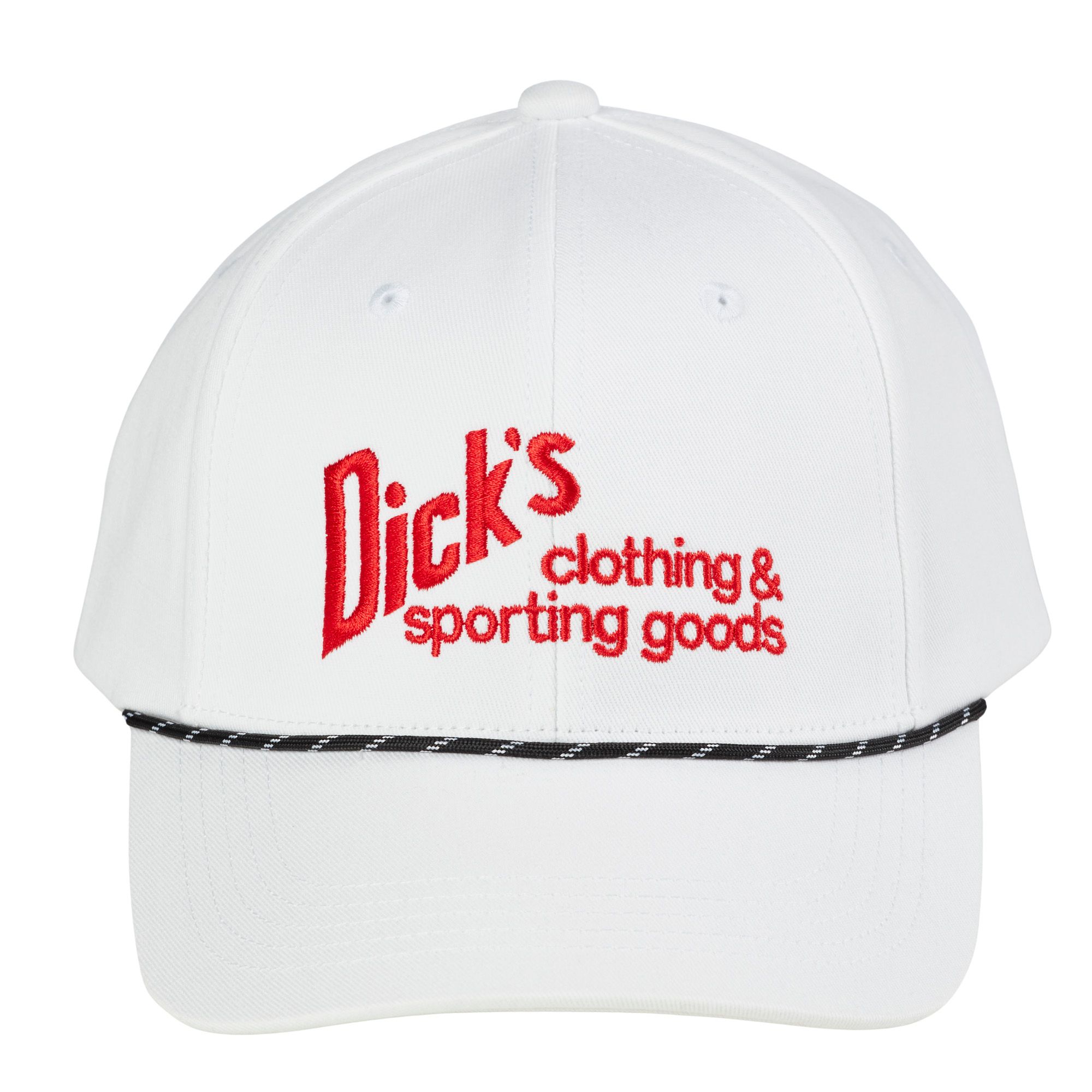 DICK'S Heritage Shop Retro Rope Cap product image