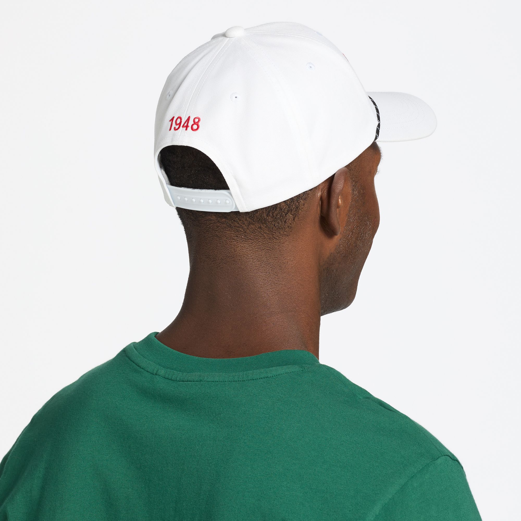 DICK'S Heritage Shop Retro Rope Cap product image