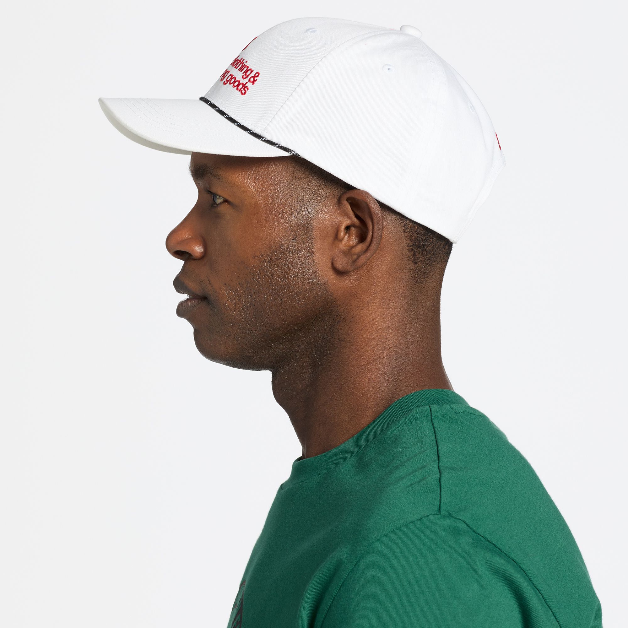 DICK'S Heritage Shop Retro Rope Cap product image