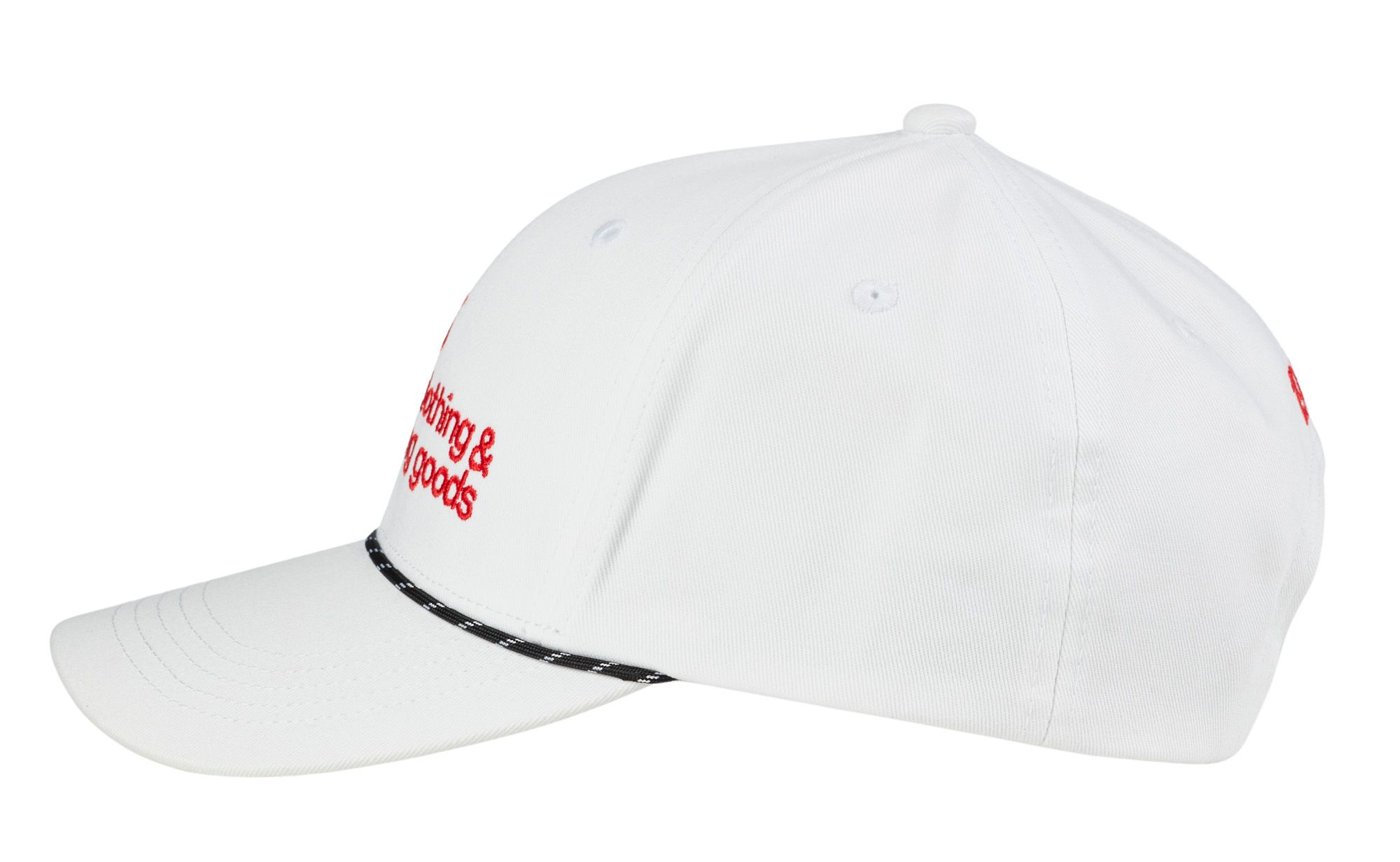 DICK'S Heritage Shop Retro Rope Cap product image