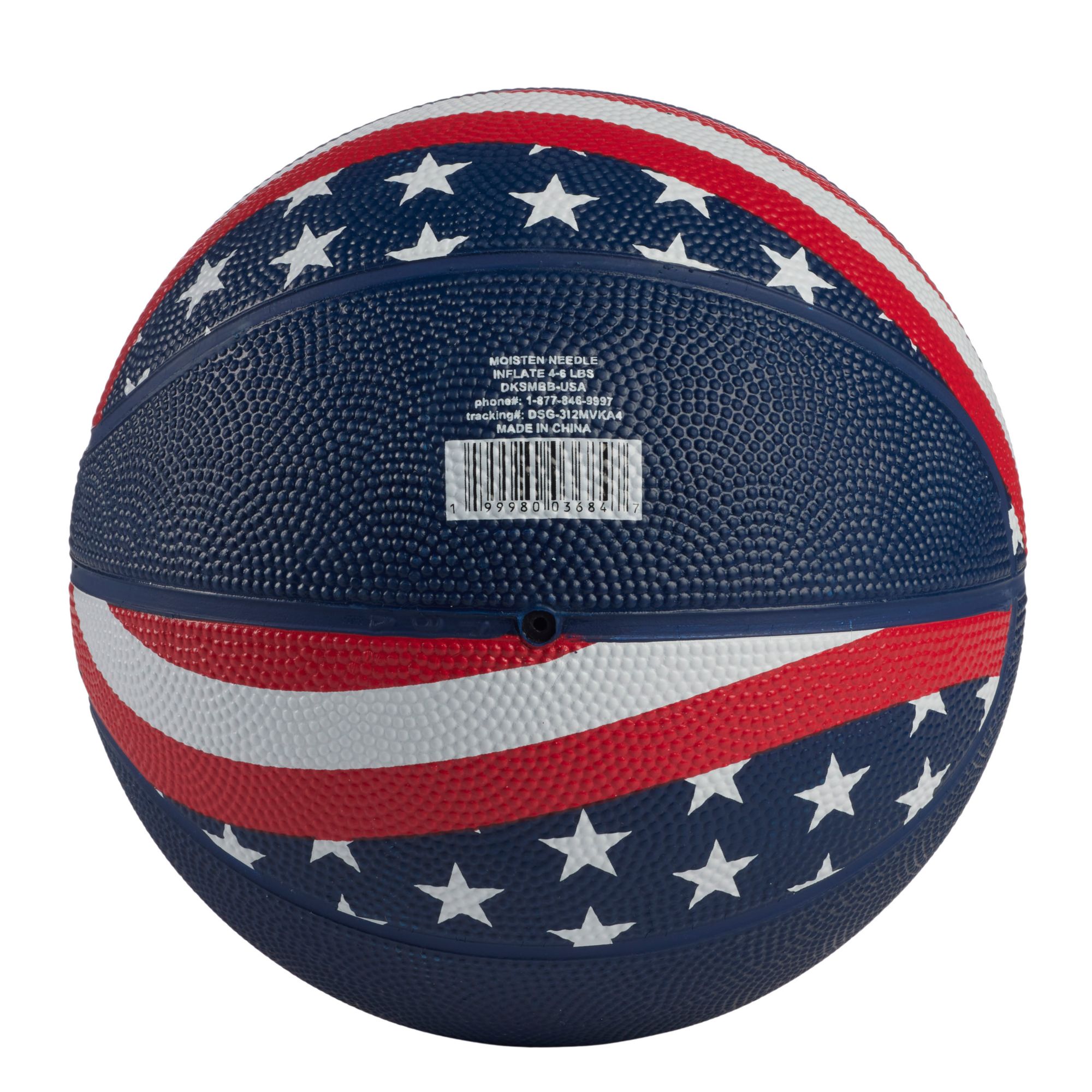 DSG Mini USA Basketball product image