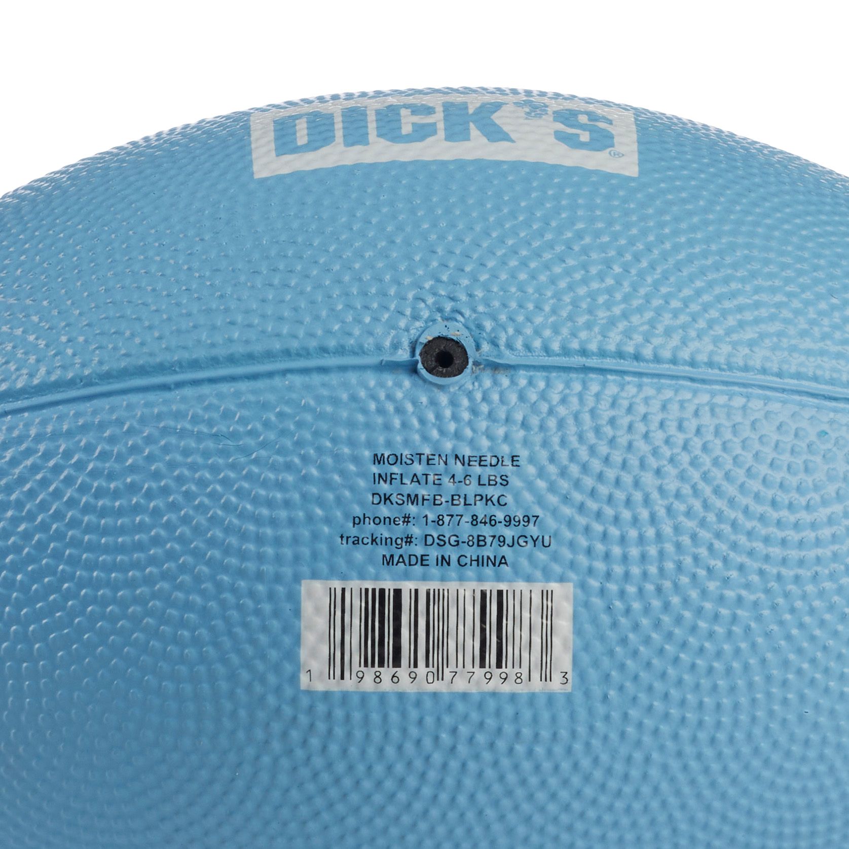 Dick's Sporting Goods Mini Football product image