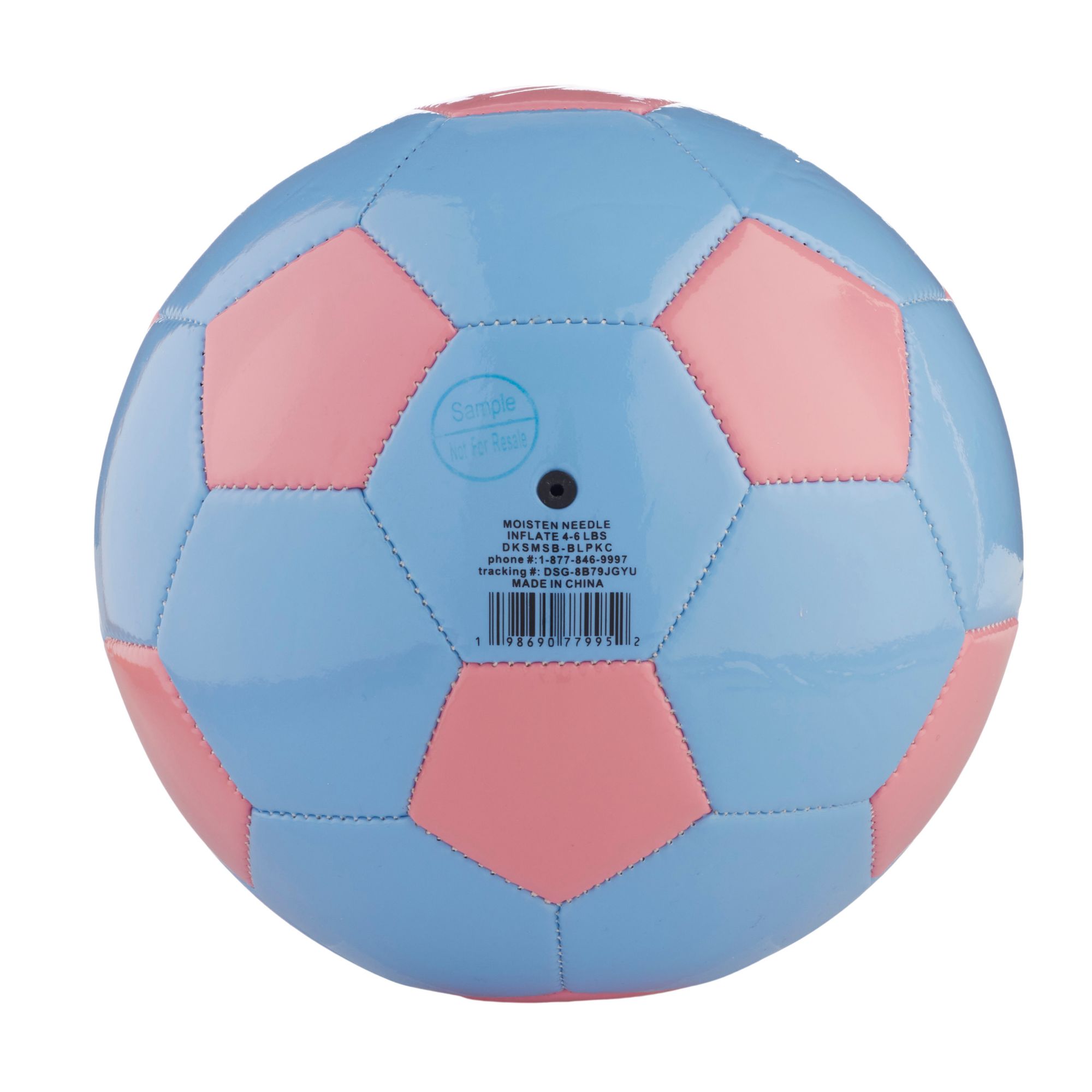 Dick's Sporting Goods Mini Soccer Ball product image