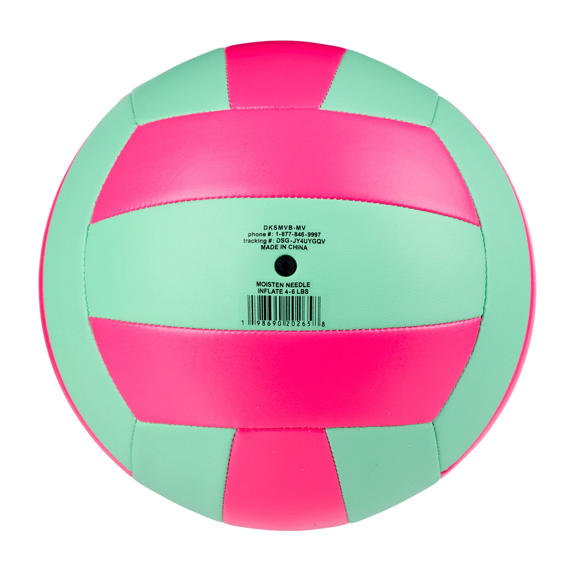 Dick's Sporting Goods Mini Volleyball product image