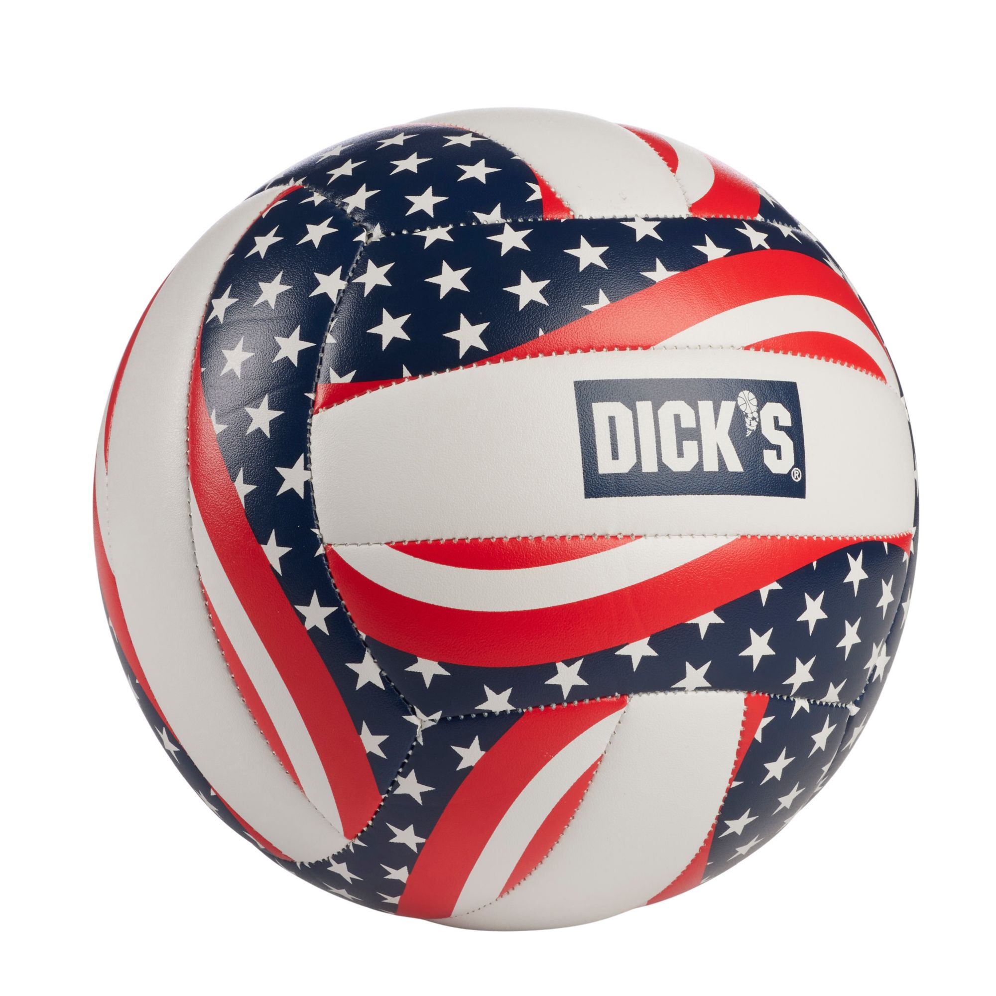 Dick's Sporting Goods Mini USA Volleyball product image