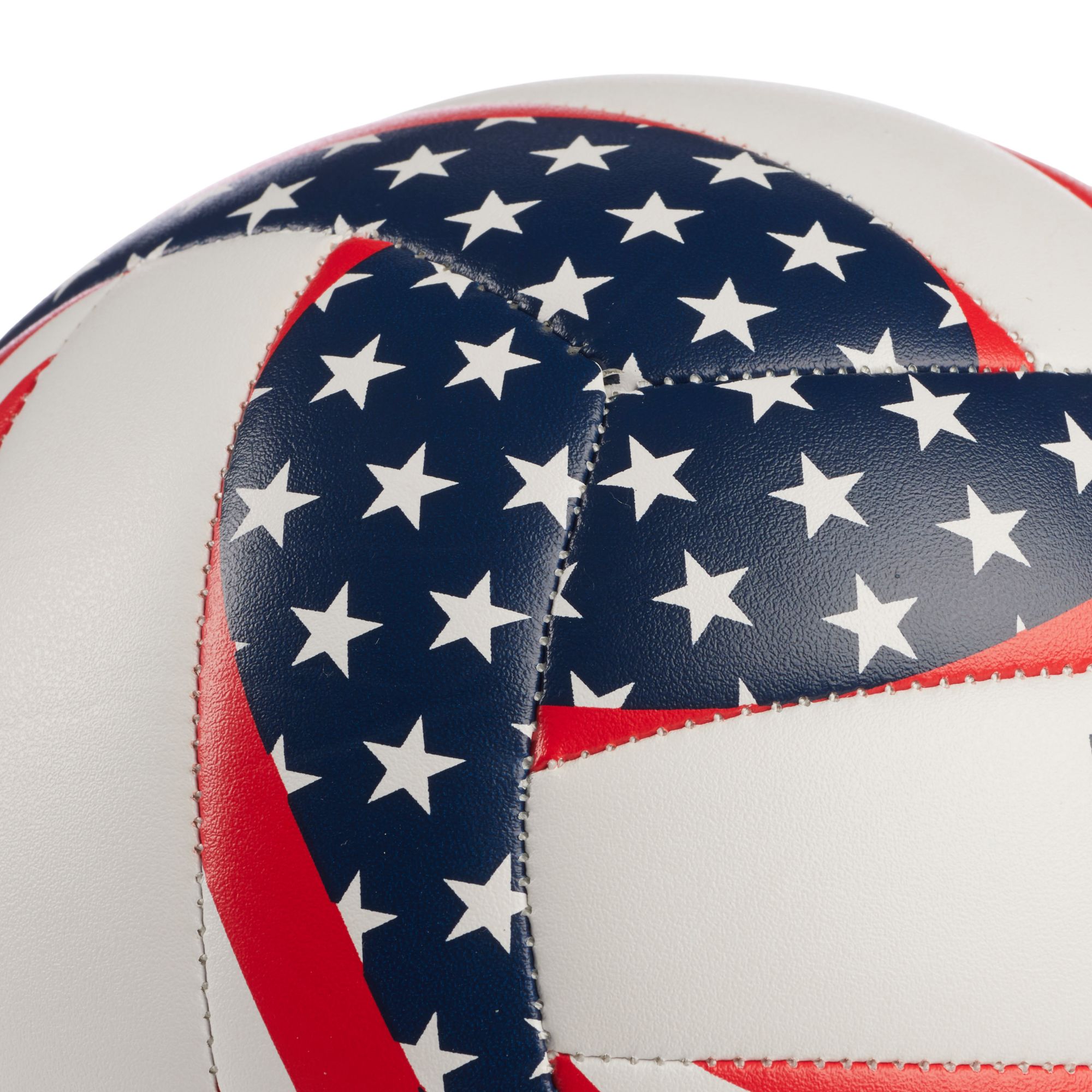 Dick's Sporting Goods Mini USA Volleyball product image