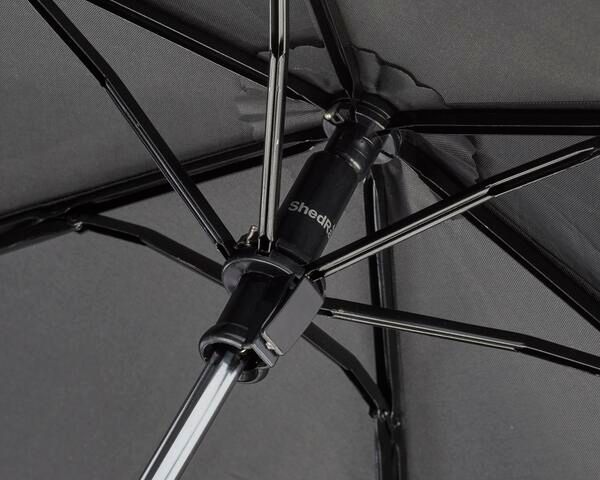 DICK's Sporting Goods Compact Clip-on Umbrella product image