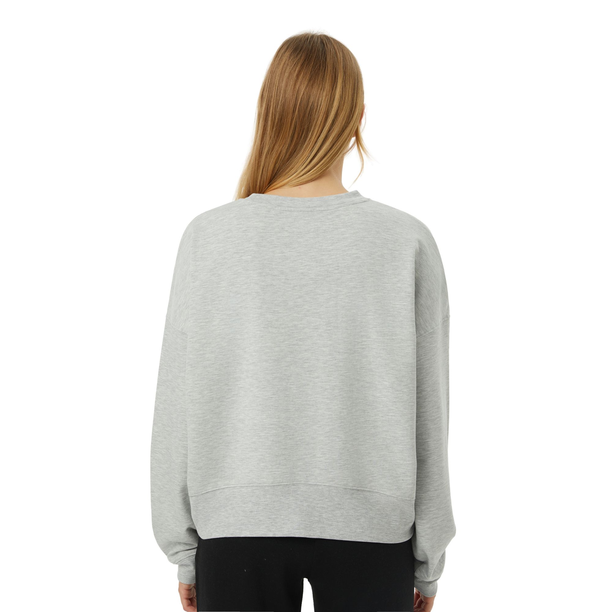 Concepts Sport Women's Florida Gators Rhumba Crewneck Sweatshirt product image