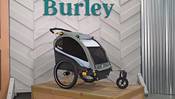 Burley Design Dlite X-23 Bike Trailer product image