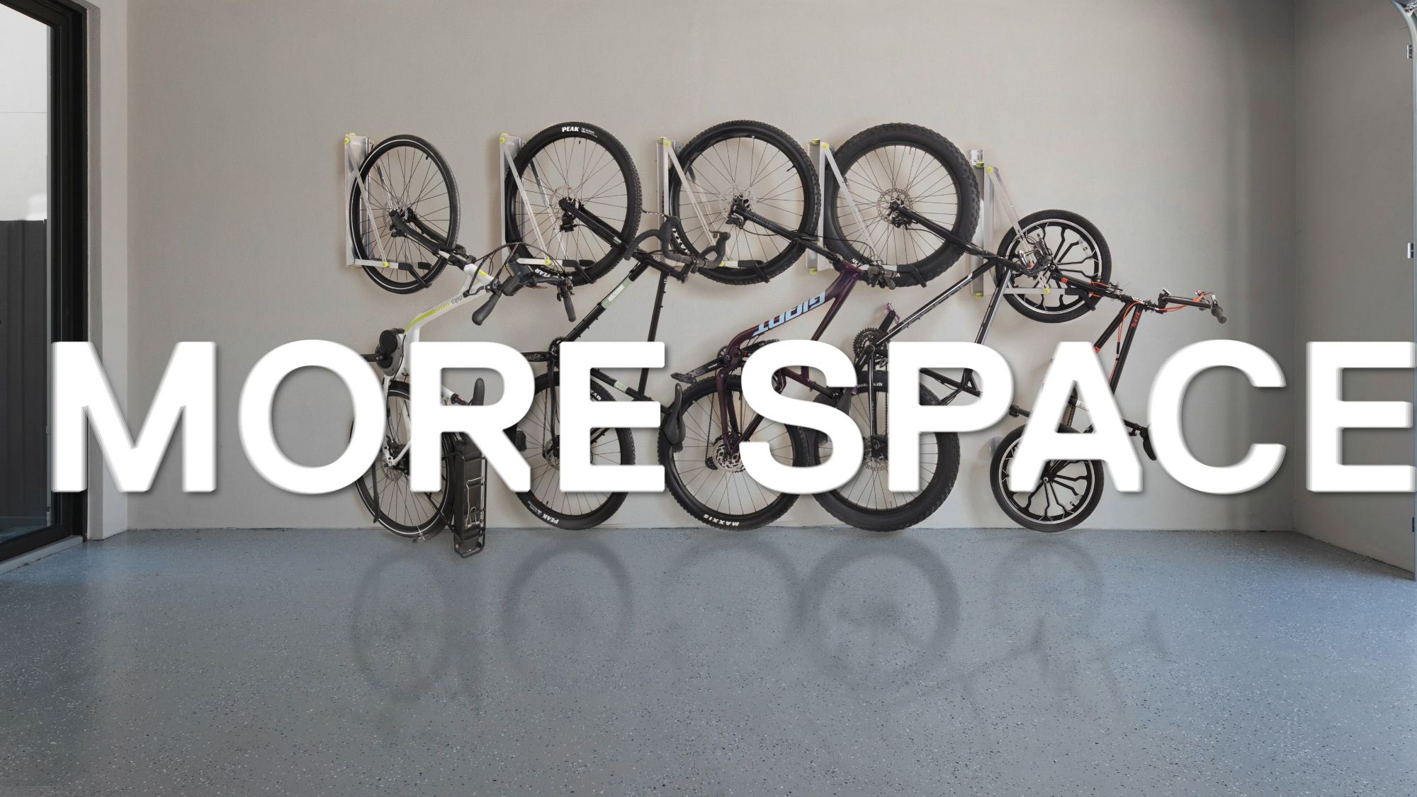 Delta Cycle Pivot Bike Rack product