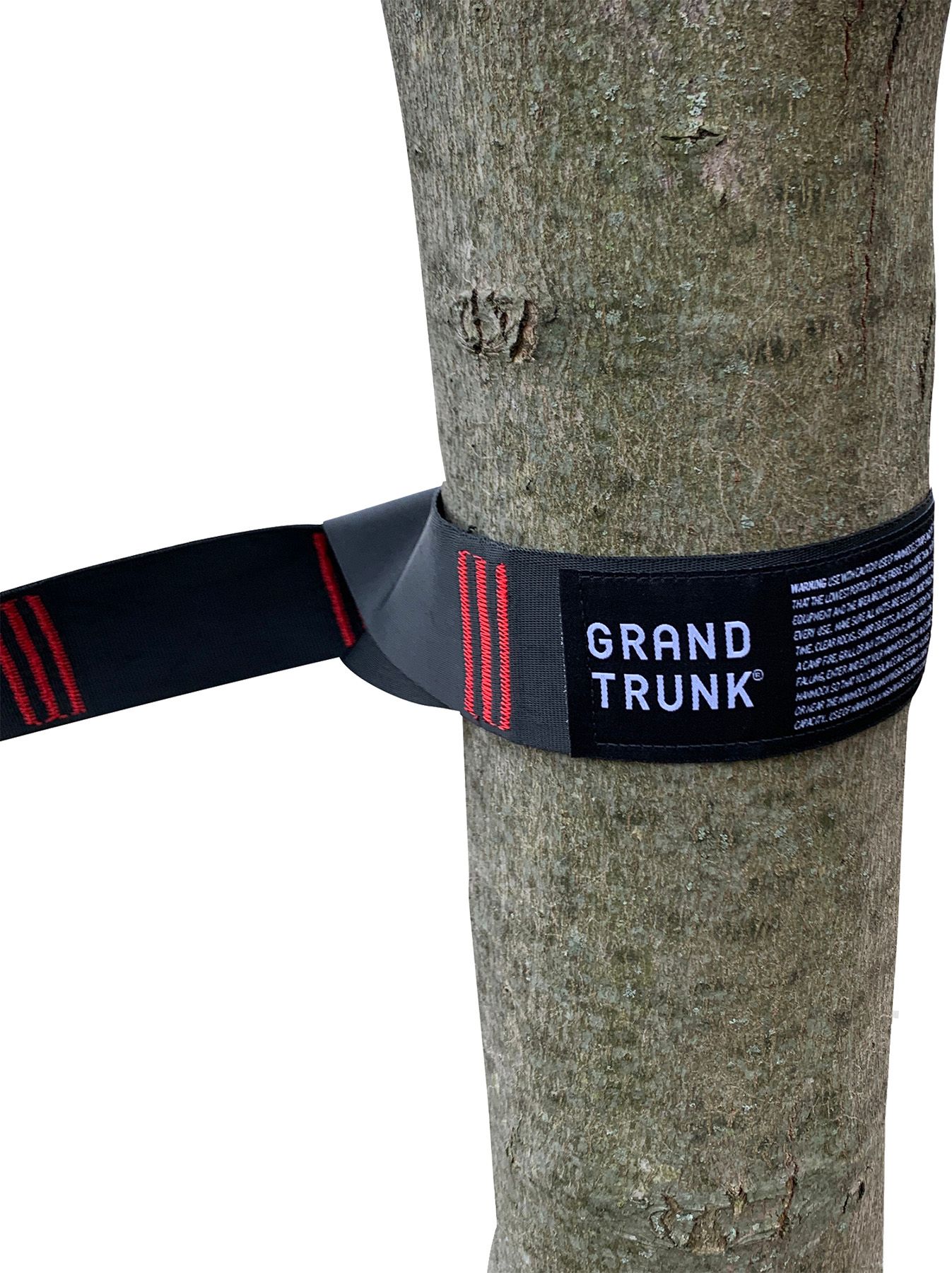 Grand Trunk Double Hammock with Straps